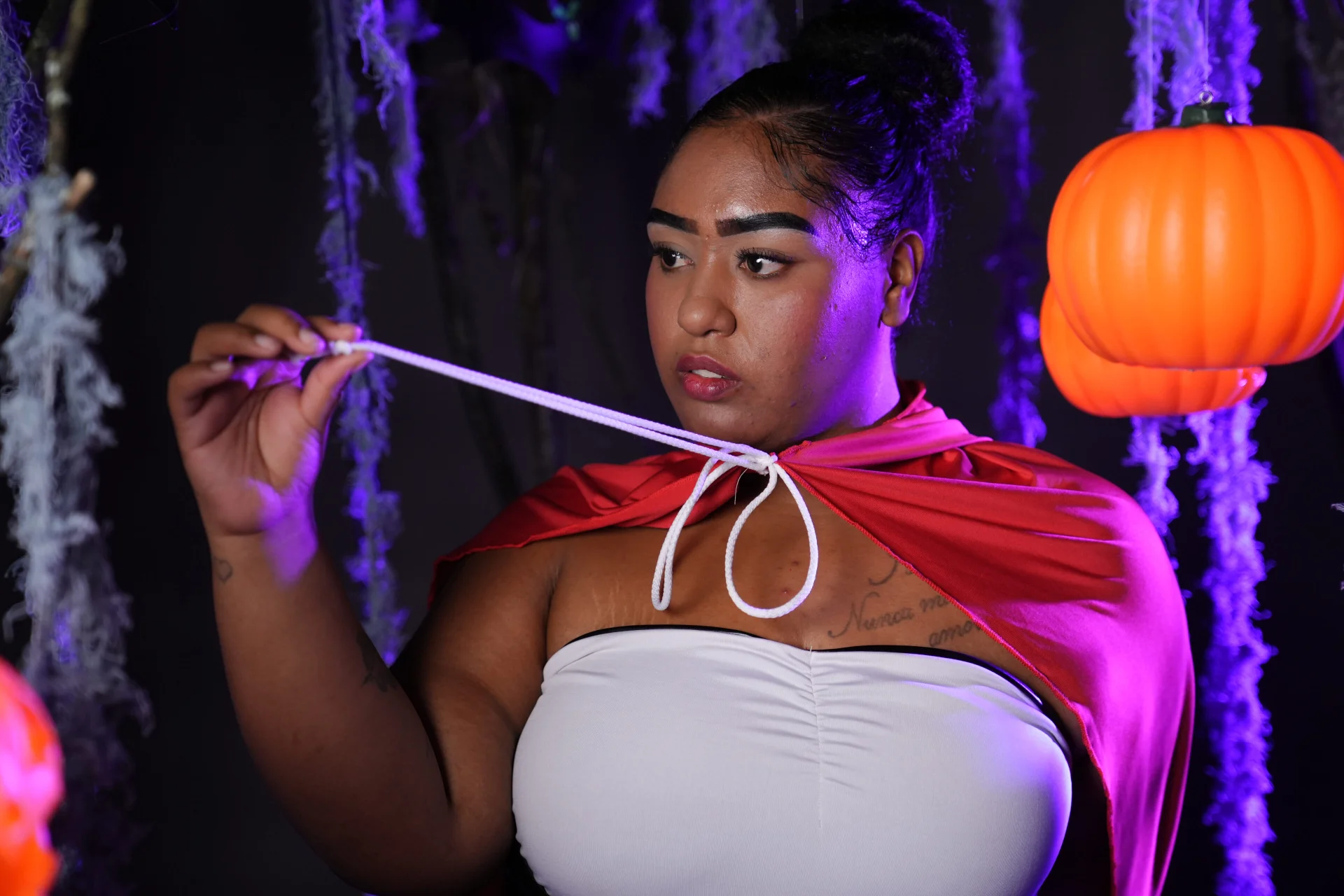 XXX Porn Photo of Nude arianna_pearl 31