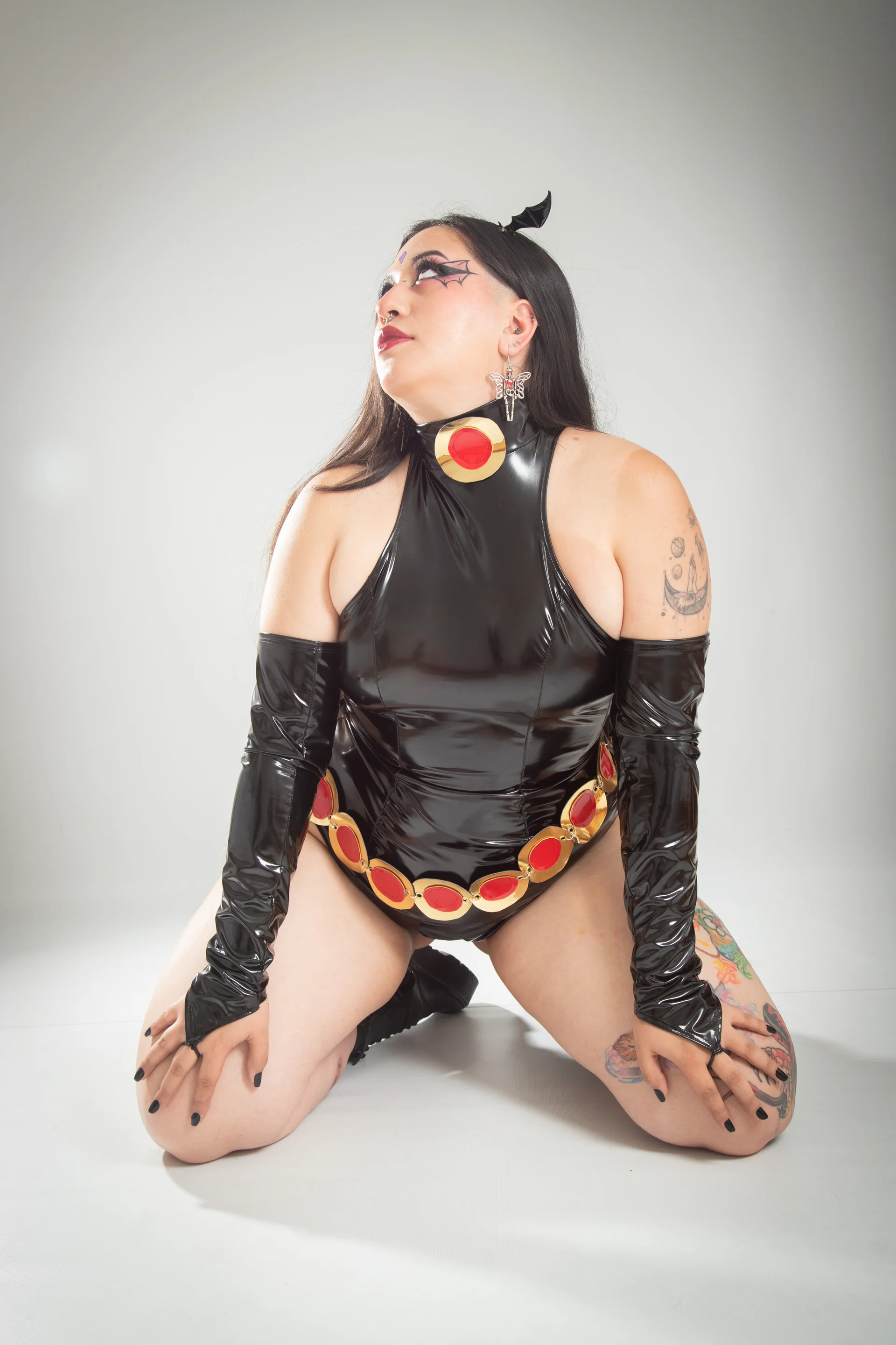 XXX Porn Photo of Nude Ravendark_ 4