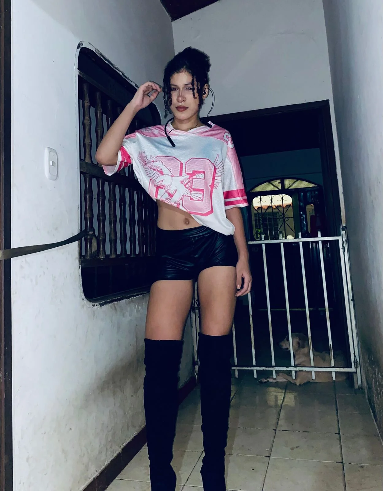 XXX Porn Photo of Nude Your_Liliana69 5