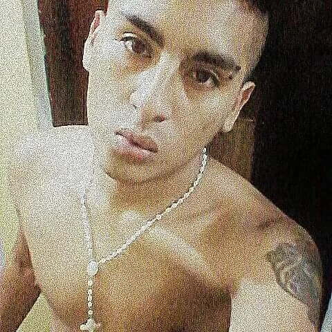 XXX Porn Photo of Nude LeonRoots 4