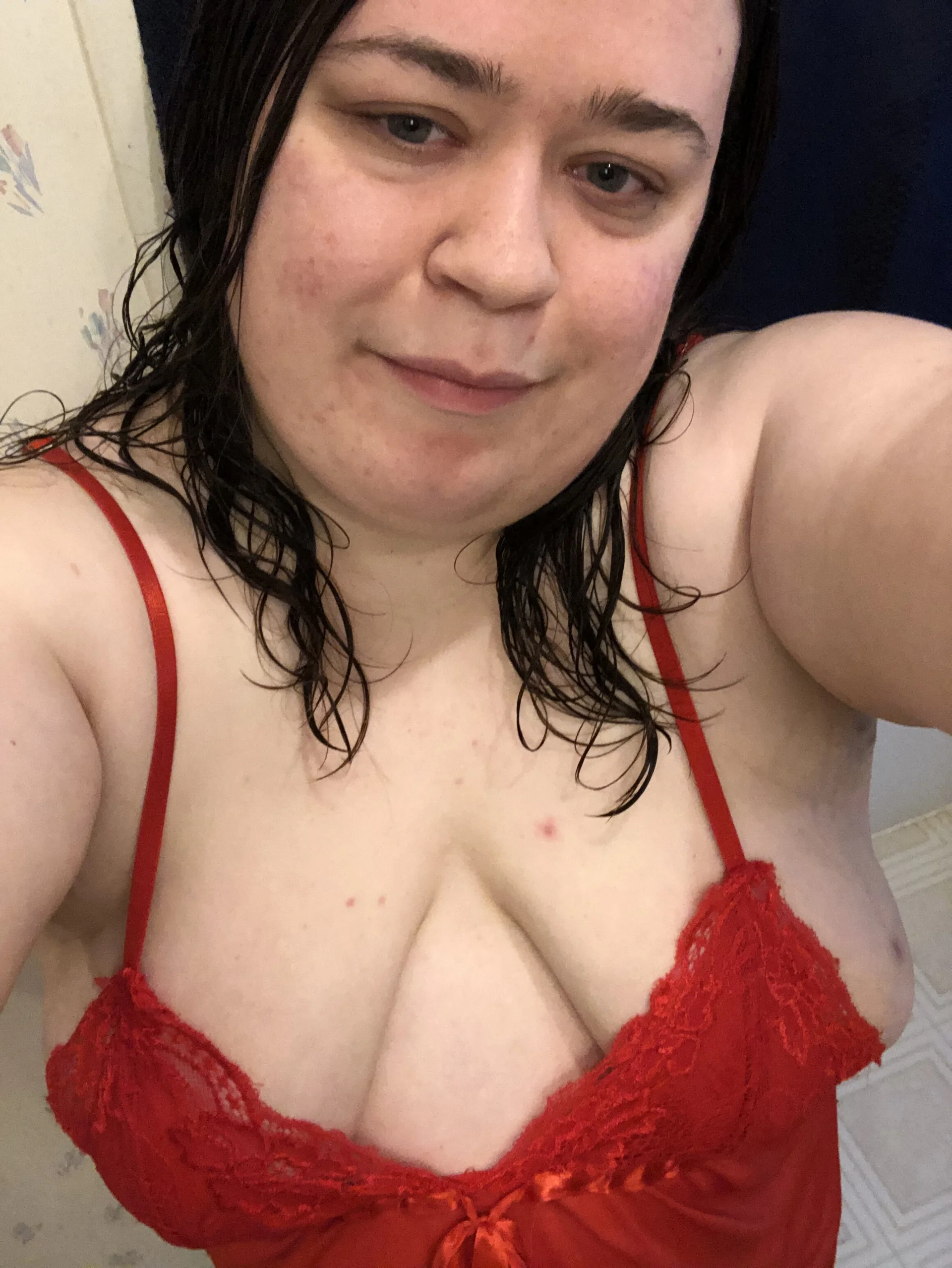 XXX Porn Photo of Nude SexyxLexie 370