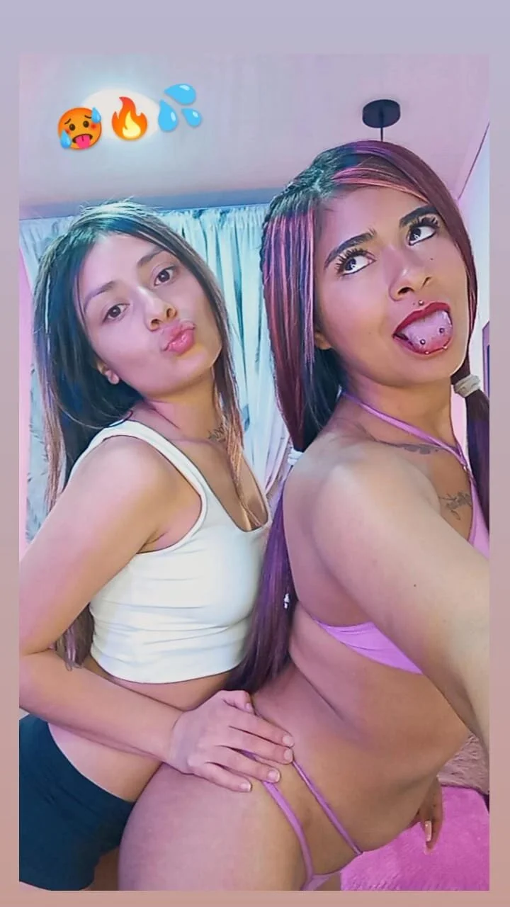 XXX Porn Photo of Nude _lesbi_hard_69 4