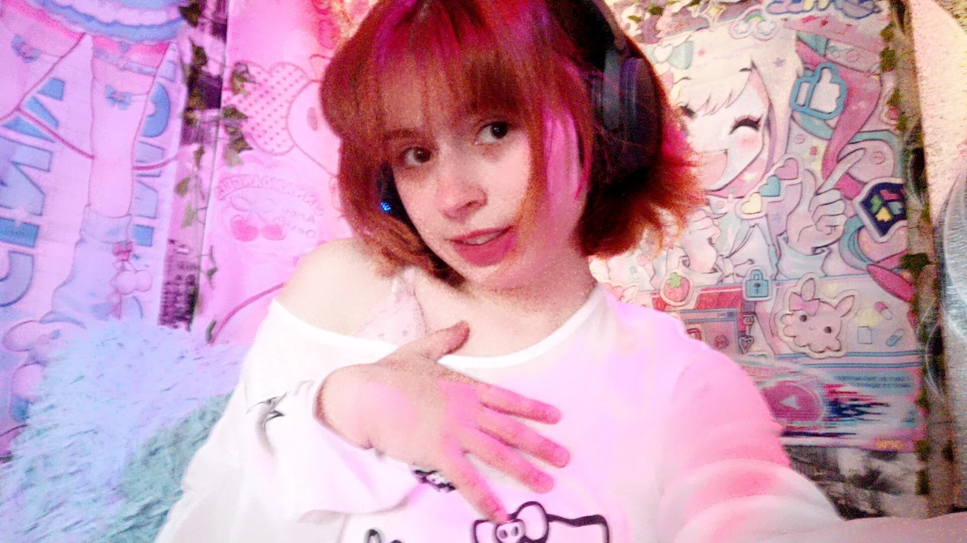 XXX Porn Photo of Nude Janet_Vibes 62