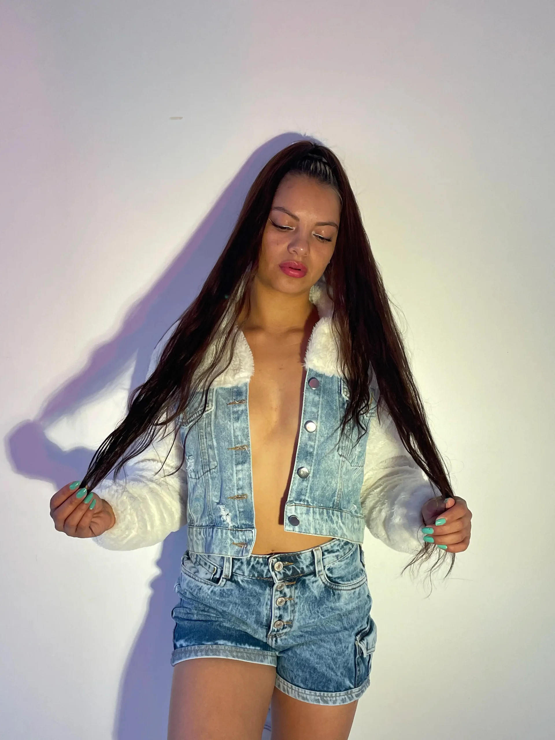 XXX Porn Photo of Nude Daila_20_ 52