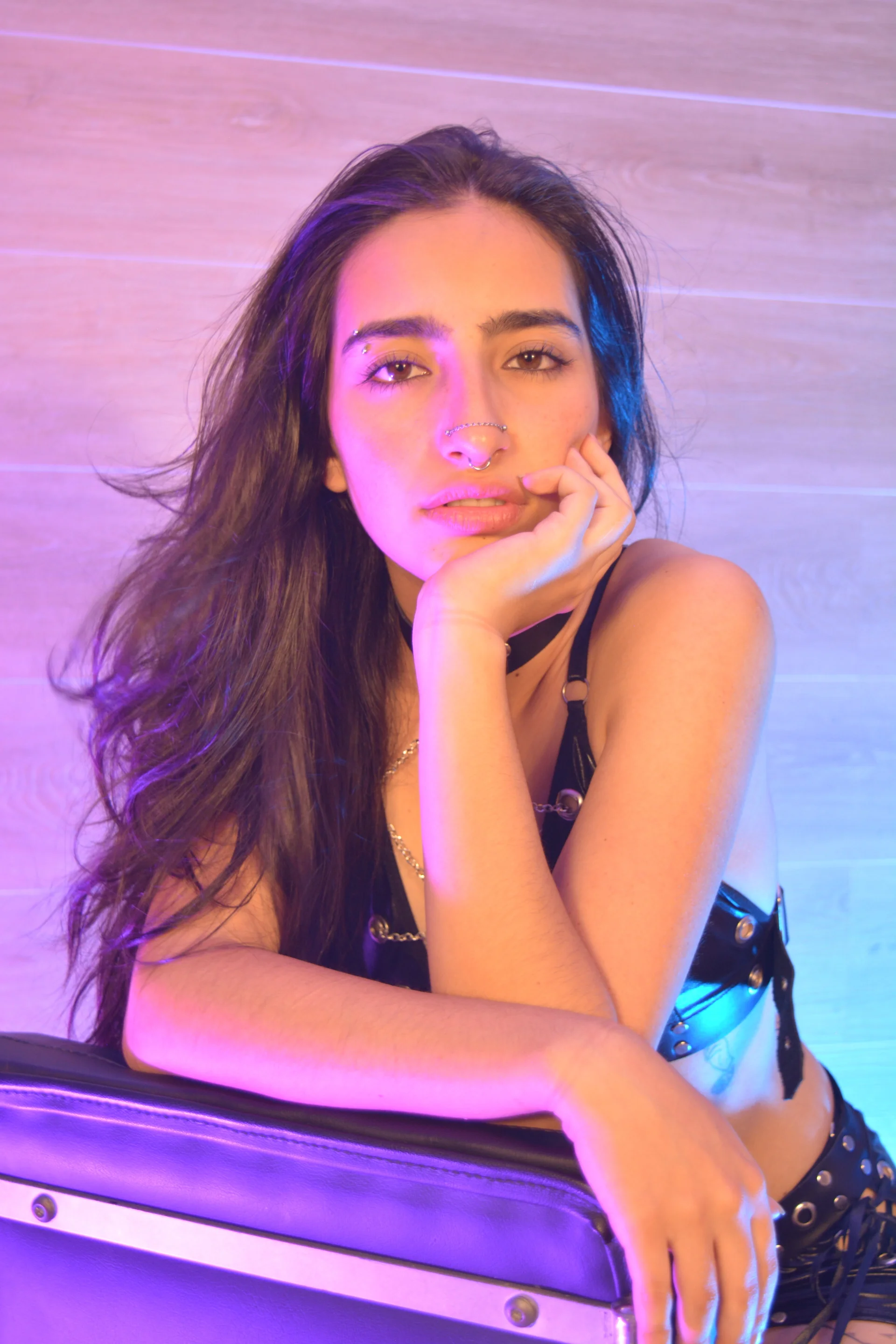 XXX Porn Photo of Nude LarisaSmirnov 37