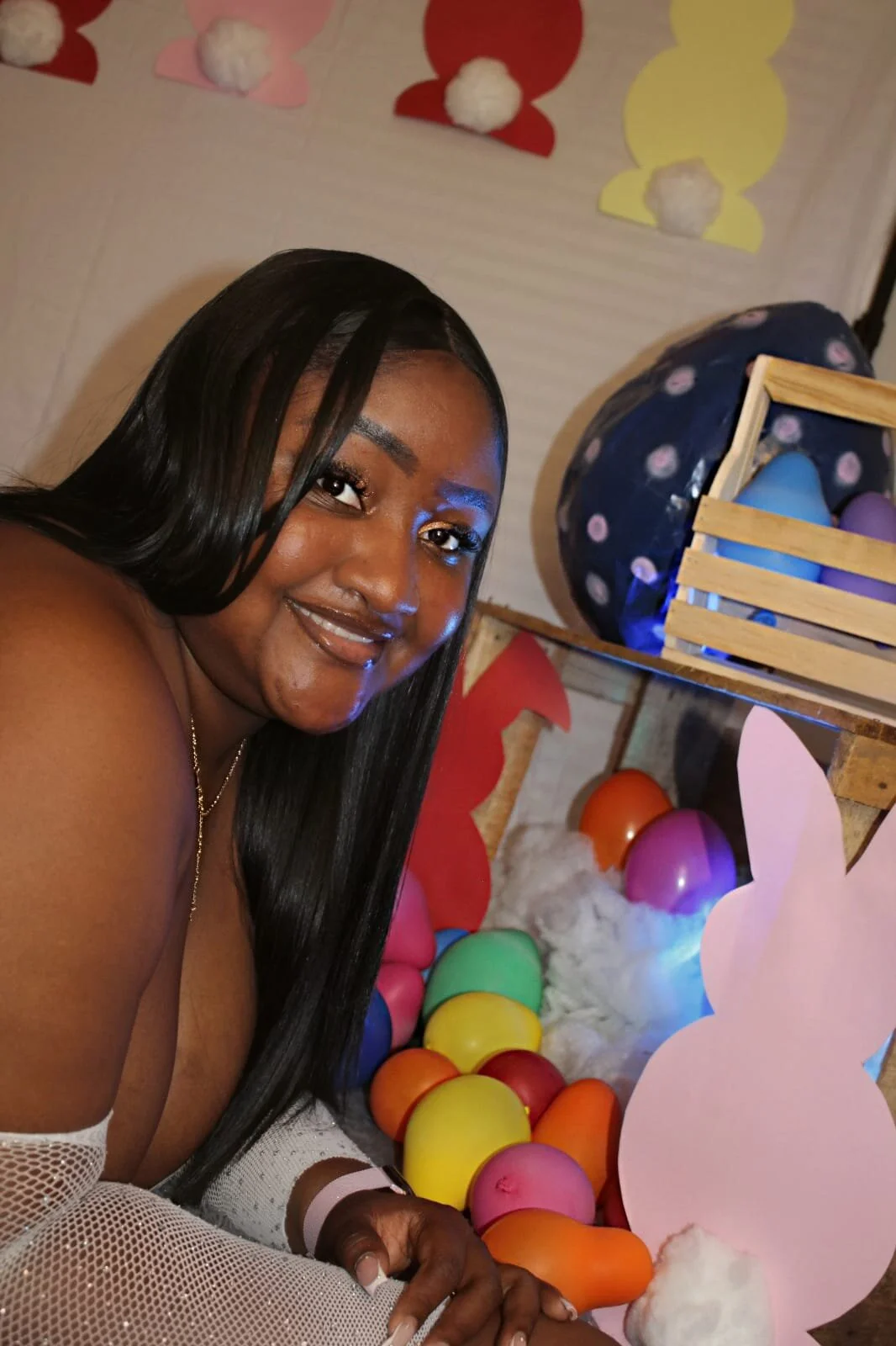 XXX Porn Photo of Nude Saravy_Blandon 21