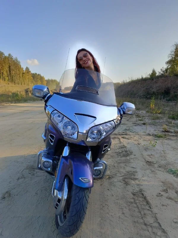 XXX Porn Photo of Nude Vero_nika8 111