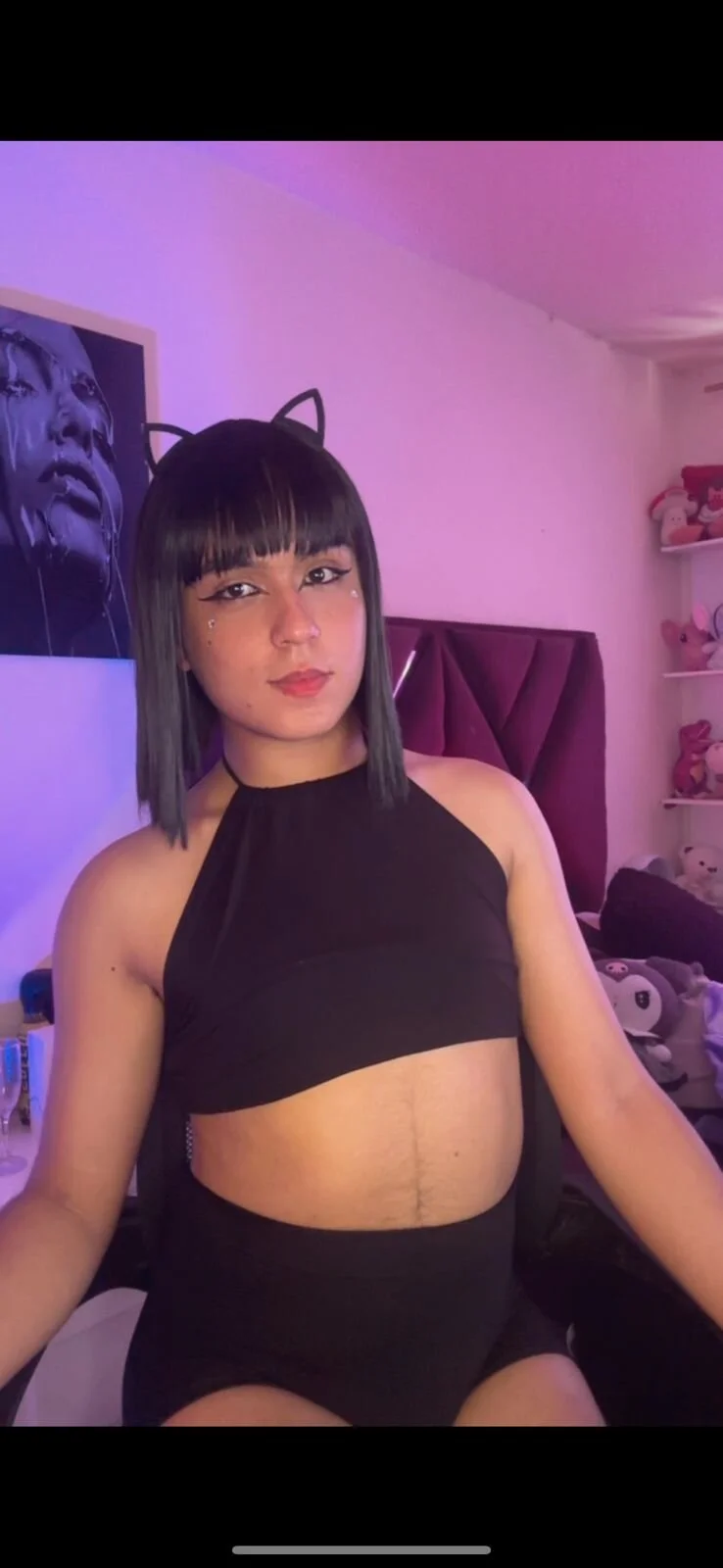 XXX Porn Photo of Nude your_lovee_ 2