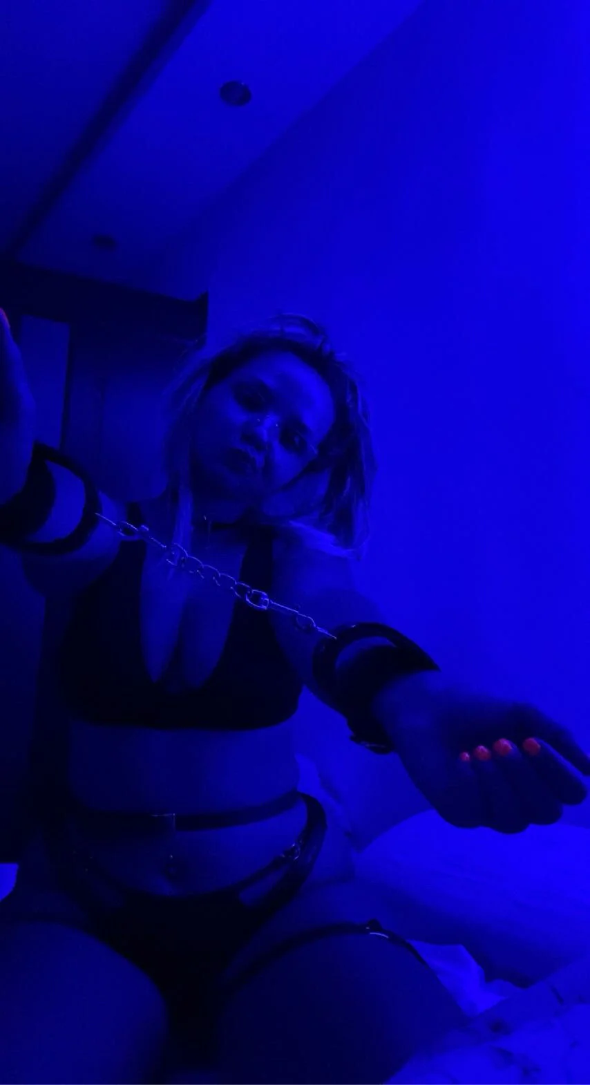 XXX Porn Photo of Nude CelesteBailey 1037