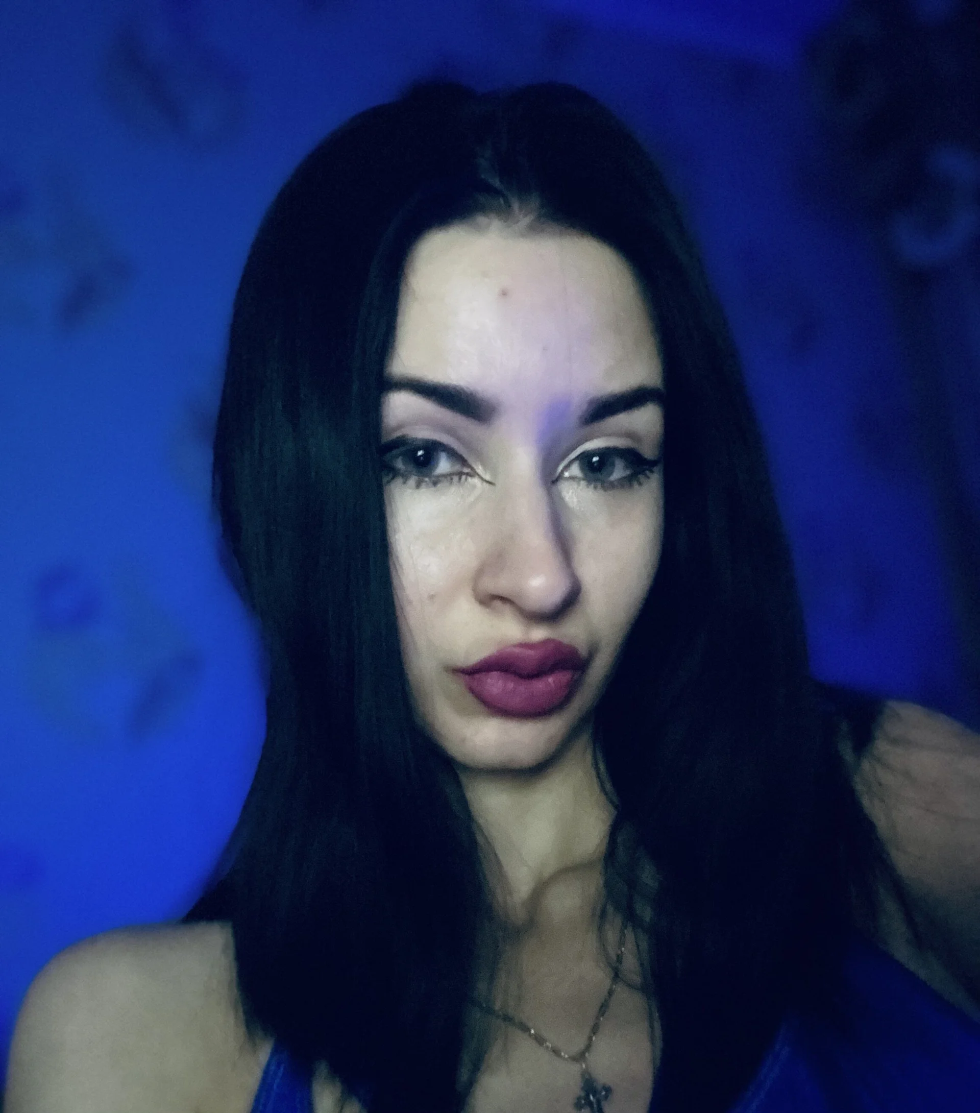 XXX Porn Photo of Nude Starry_Siren 38