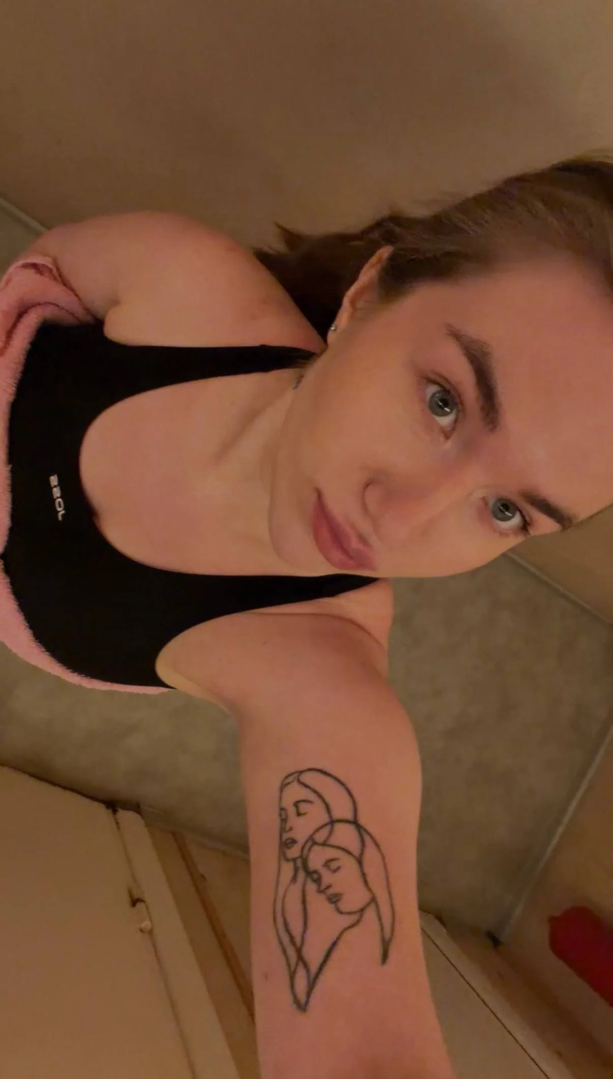 XXX Porn Photo of Nude sonymur 2