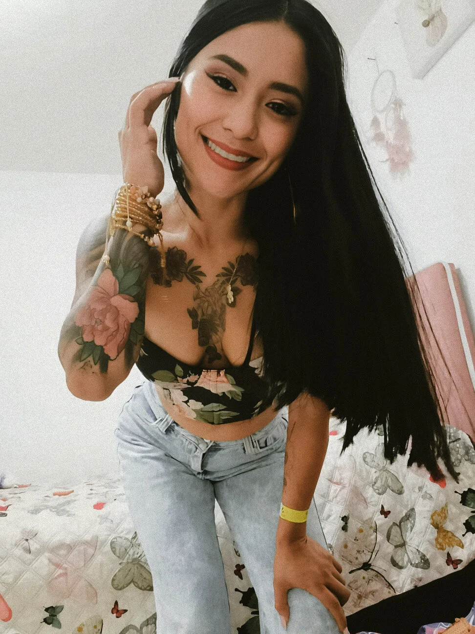 XXX Porn Photo of Nude Liahdiaz_ 13