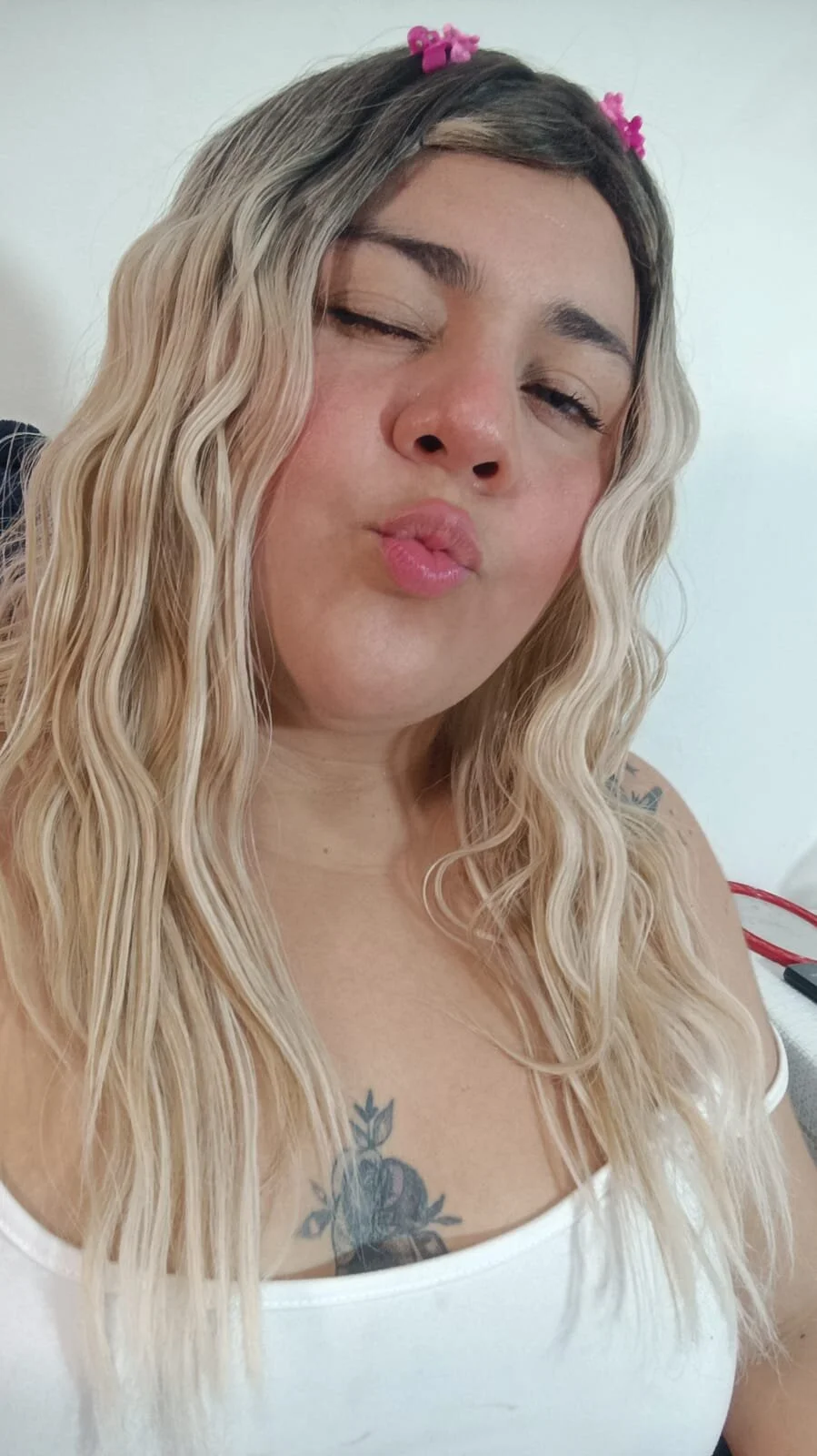 XXX Porn Photo of Nude teffi_smith25 14