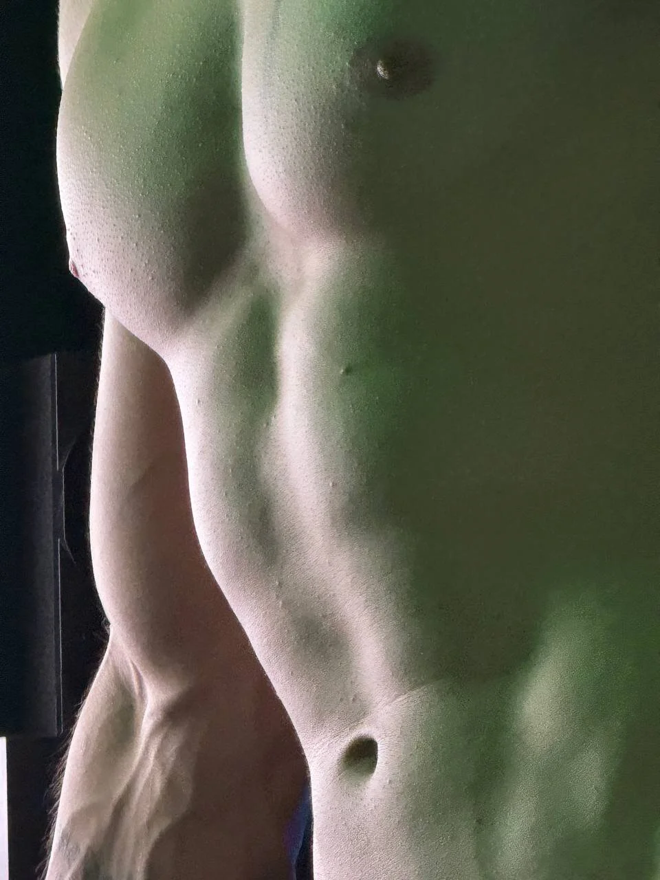 XXX Porn Photo of Nude kazuto__kirigaya 5