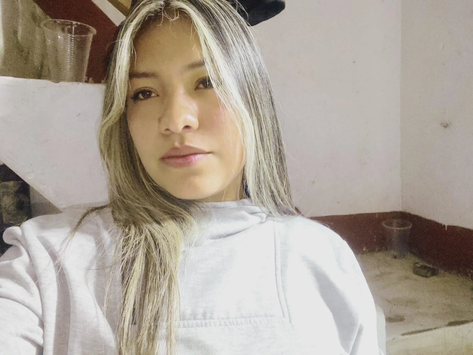 XXX Porn Photo of Nude JESSYCHERNOBIL 4