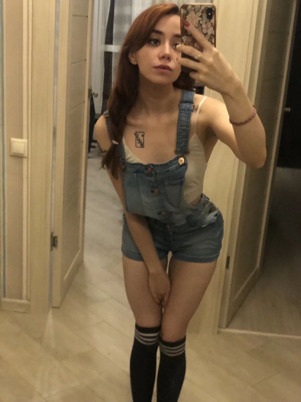 XXX Porn Photo of Nude Ramona_Johnson 3