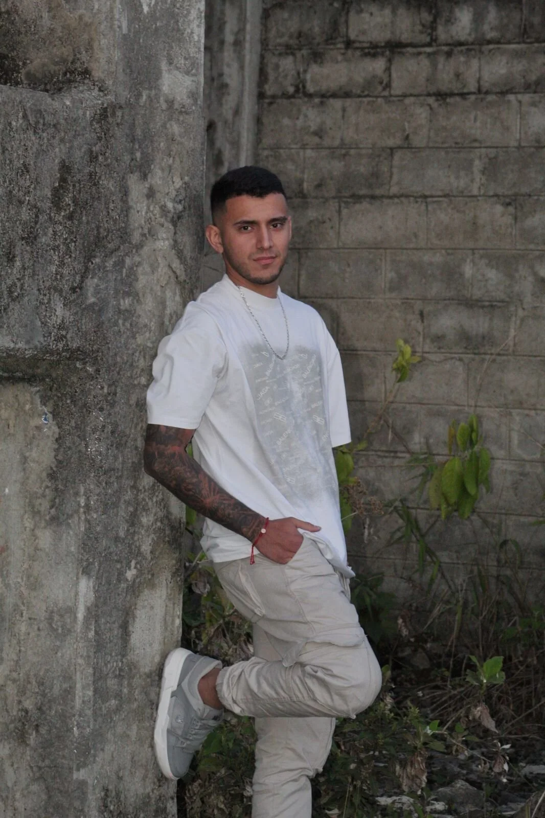 XXX Porn Photo of Nude nico_rivera 105