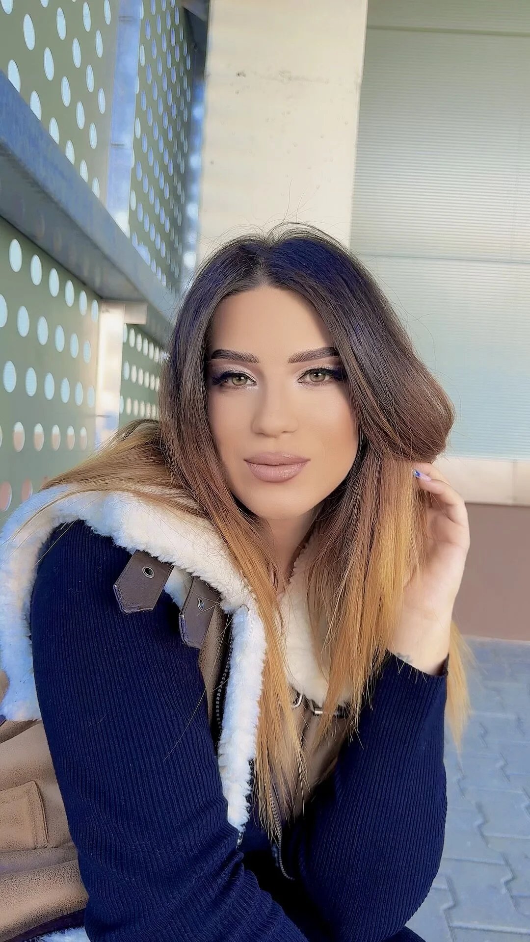 XXX Porn Photo of Nude NadiraNoor 8