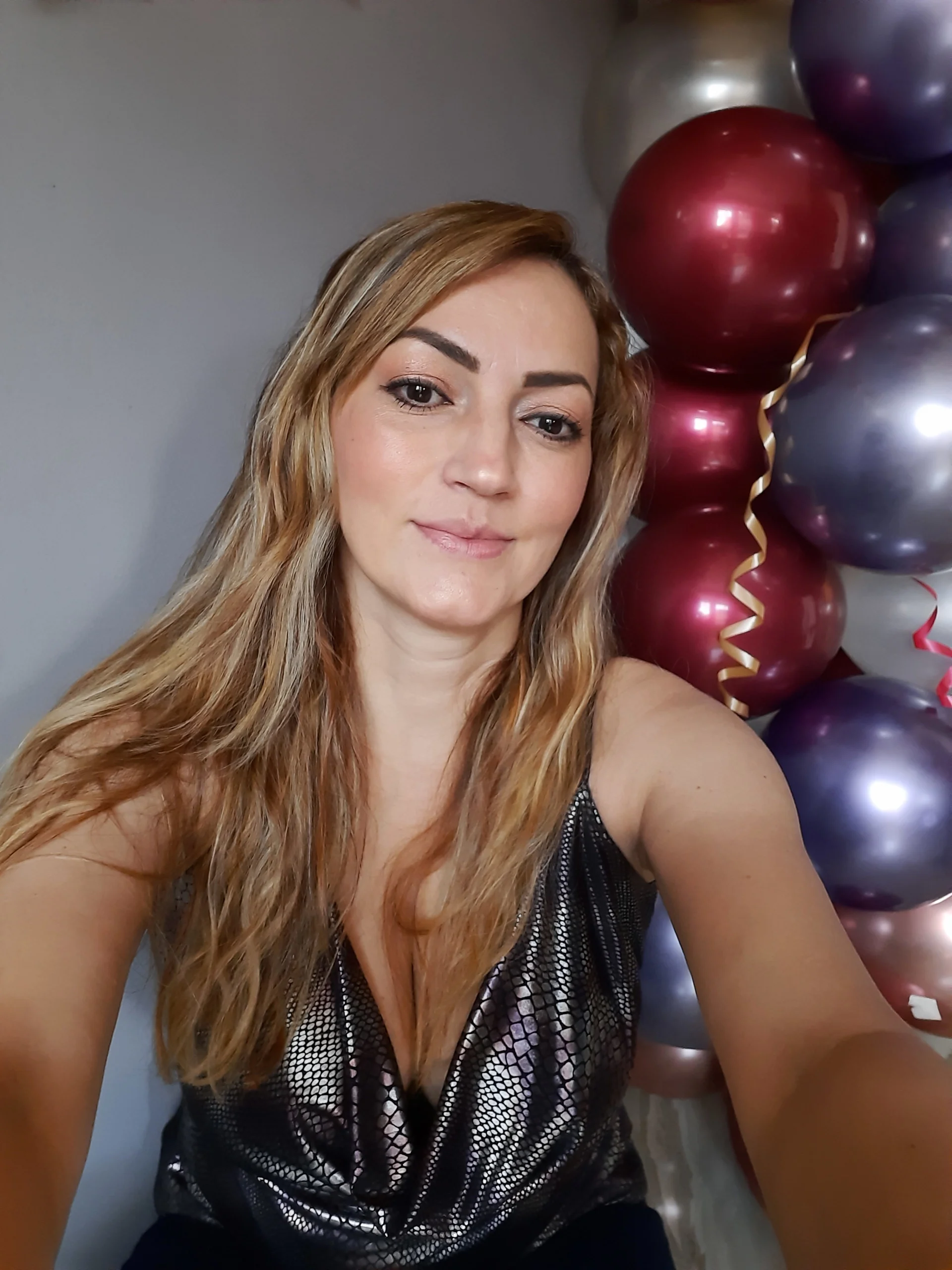 XXX Porn Photo of Nude Ariella_tits 11
