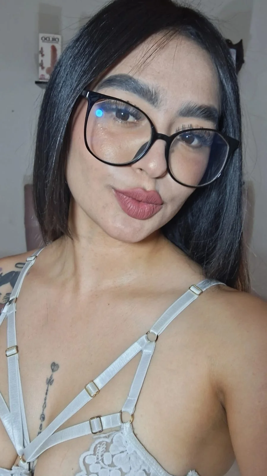 XXX Porn Photo of Nude harper_funny 11