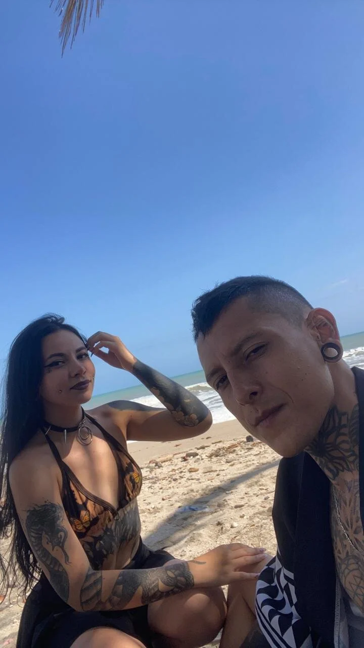 XXX Porn Photo of Nude MatrixSouls 10