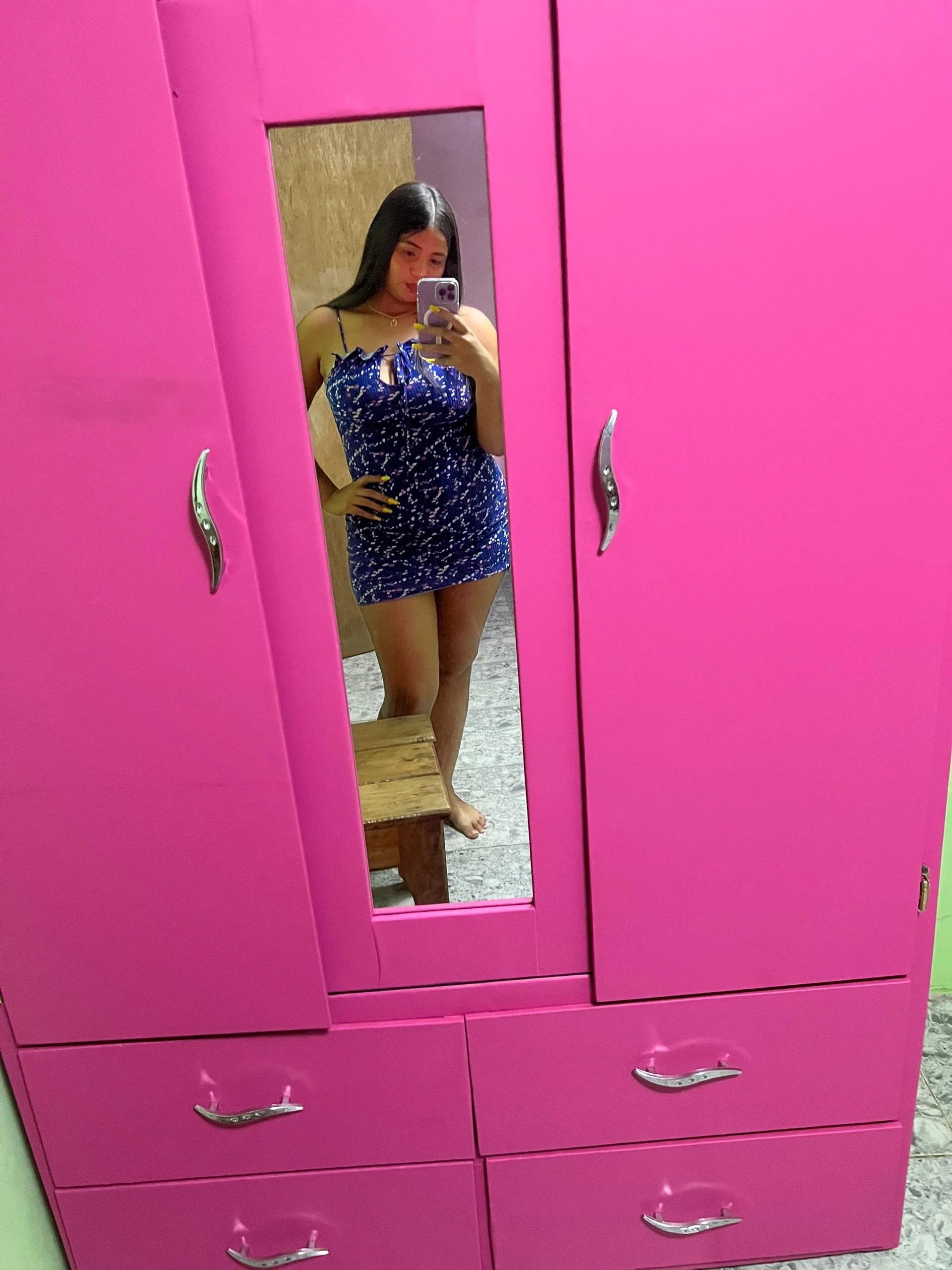XXX Porn Photo of Nude LUNA_YOUNG_ 3