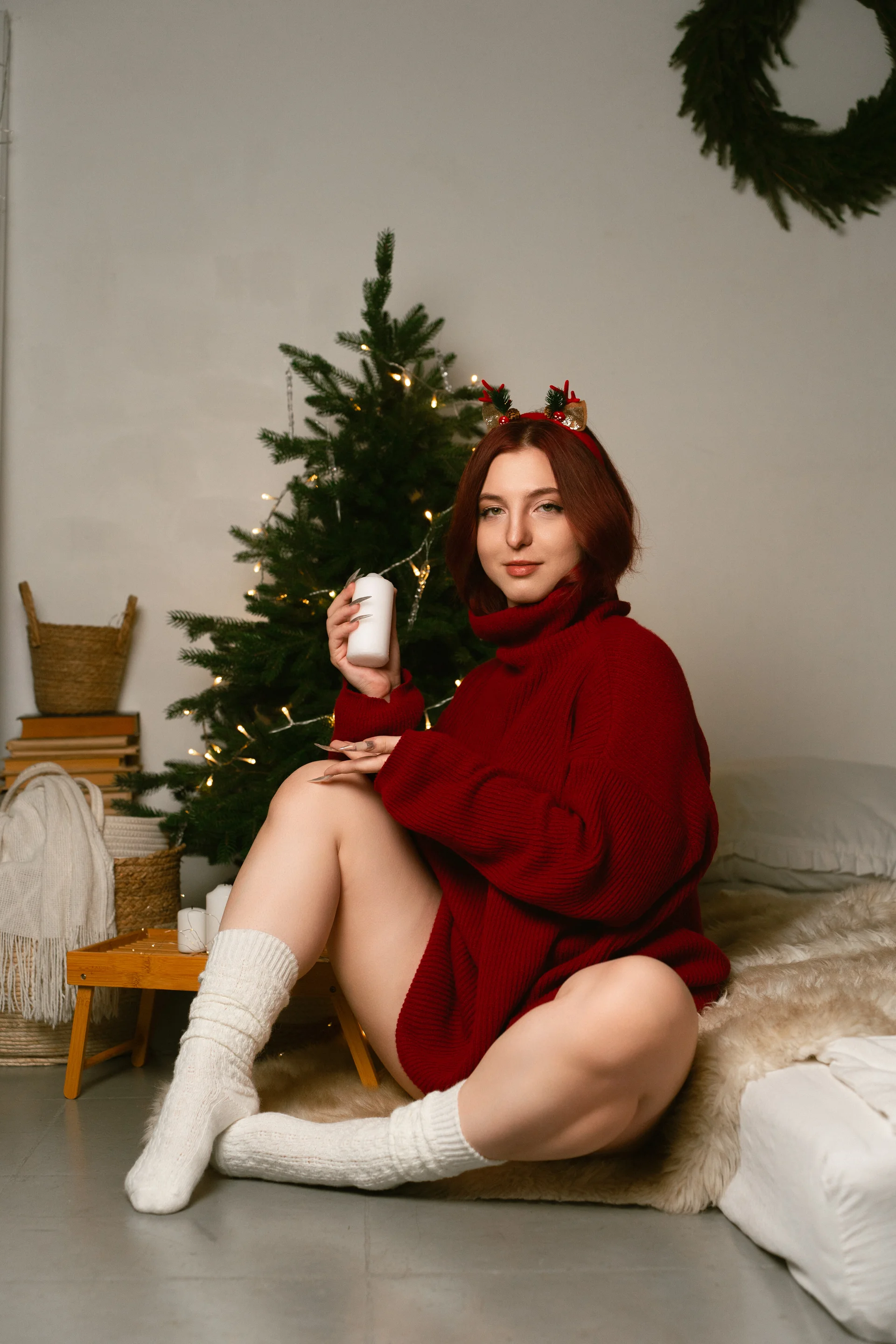 XXX Porn Photo of Nude LisaVamp 66