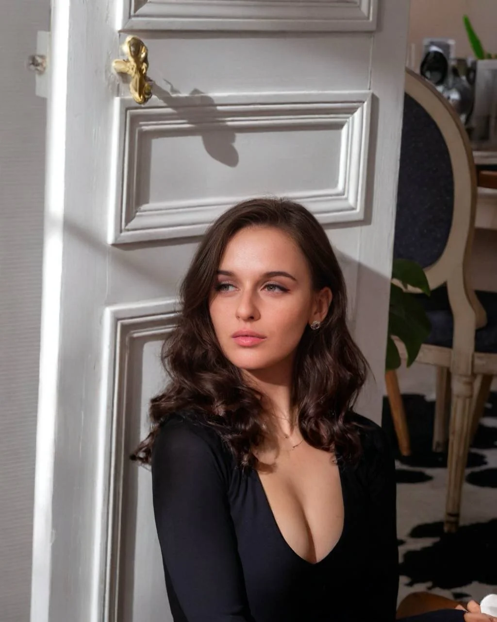 XXX Porn Photo of Nude MaribelRiverr_ 9