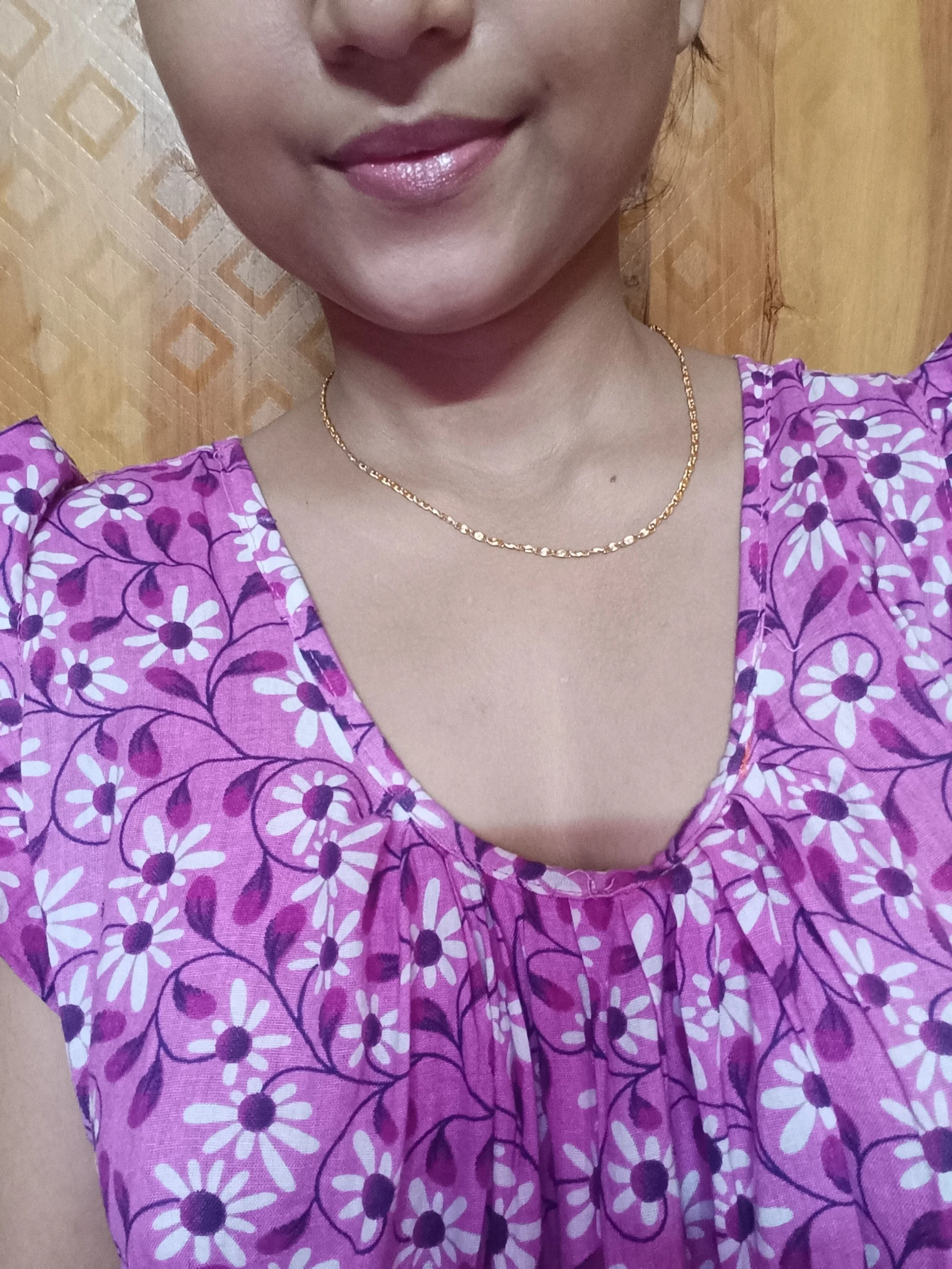 XXX Porn Photo of Nude hey_honeyy 2