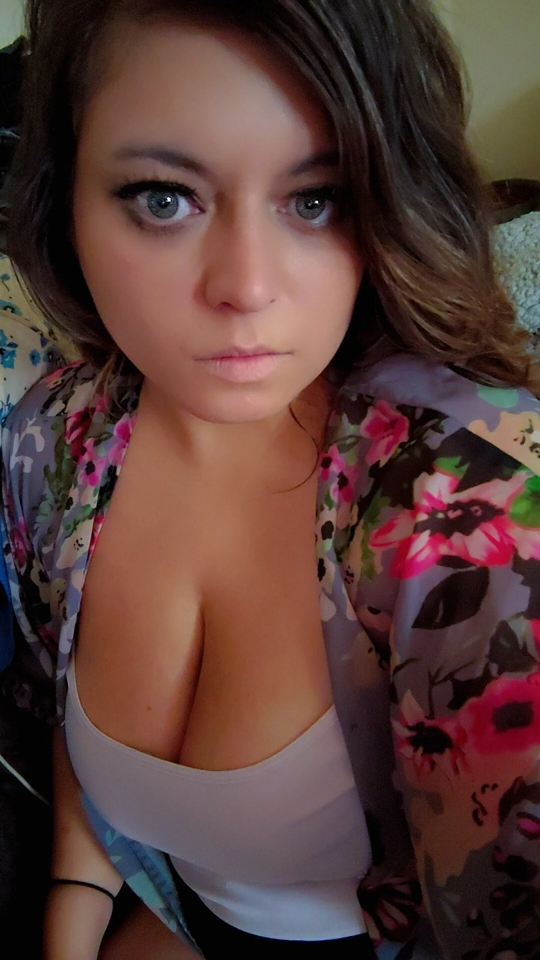 XXX Porn Photo of Nude KumKitten1234 1