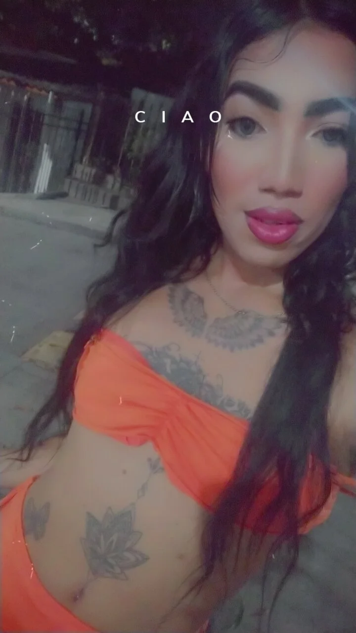 XXX Porn Photo of Nude KathalinaCockx 9