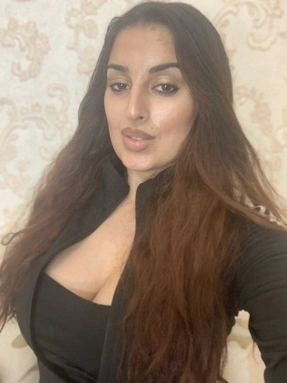 XXX Porn Photo of Nude VallerieJones 142