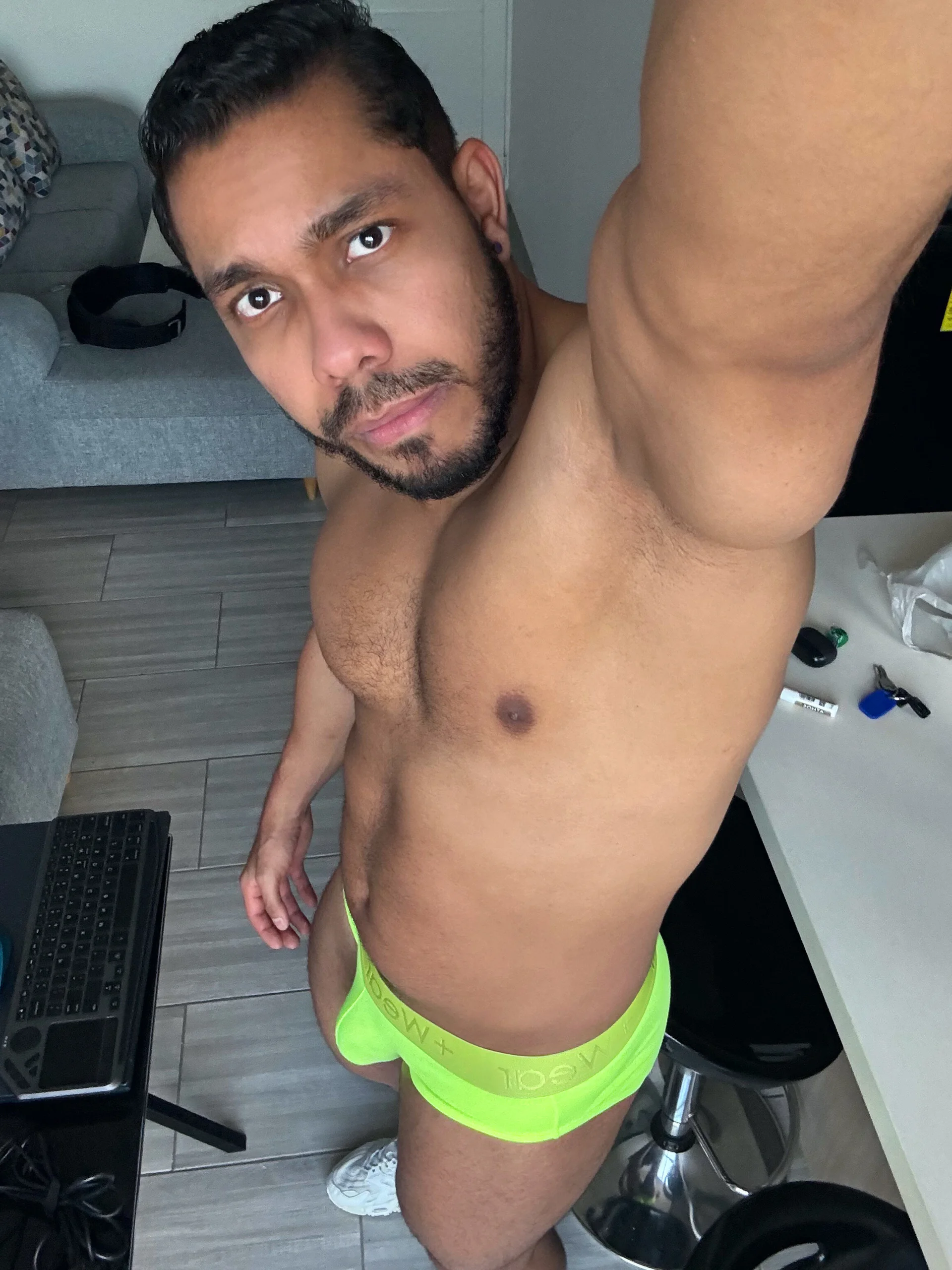 XXX Porn Photo of Nude samblazex 20