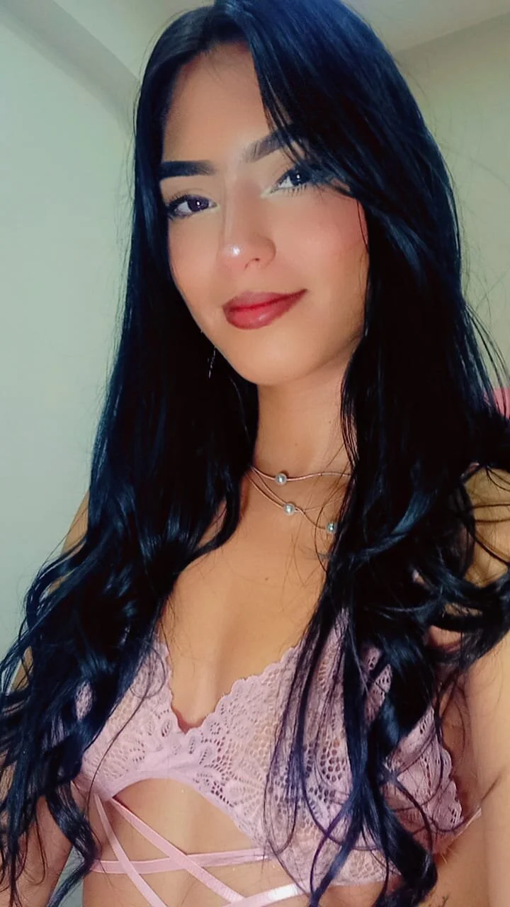 XXX Porn Photo of Nude stefania_parker 7
