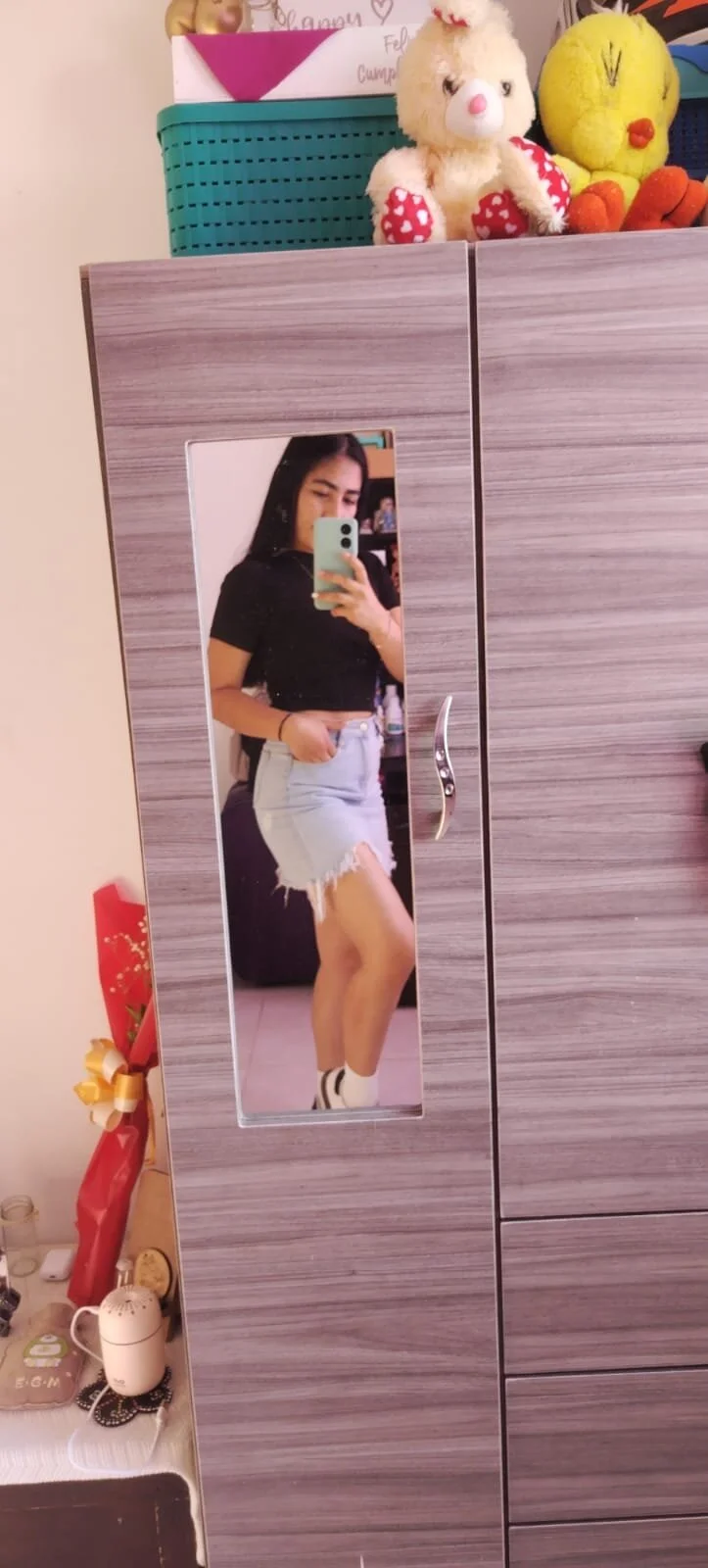 XXX Porn Photo of Nude MIIA_JHONS 3