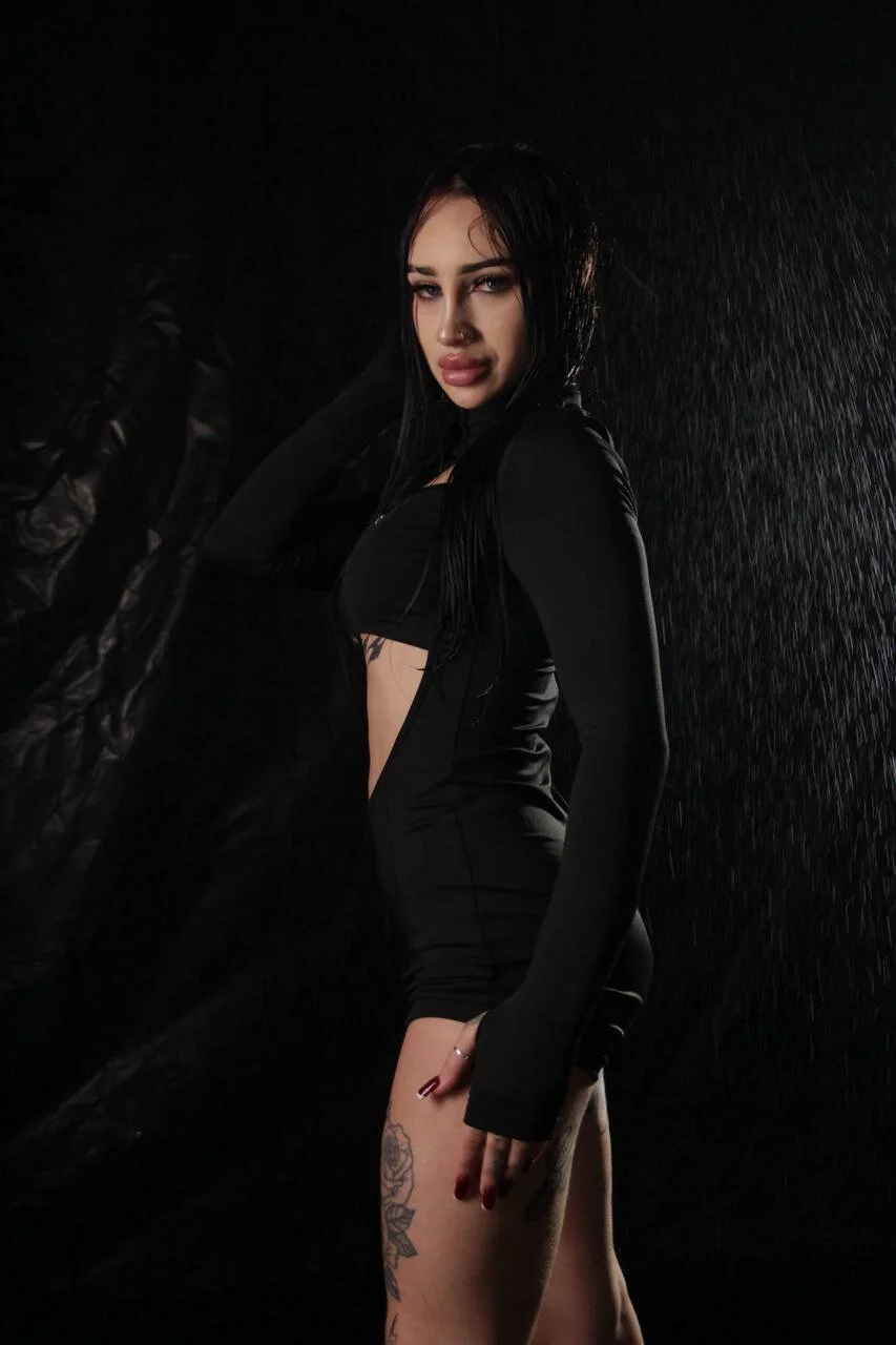 XXX Porn Photo of Nude MayaGlamour 5