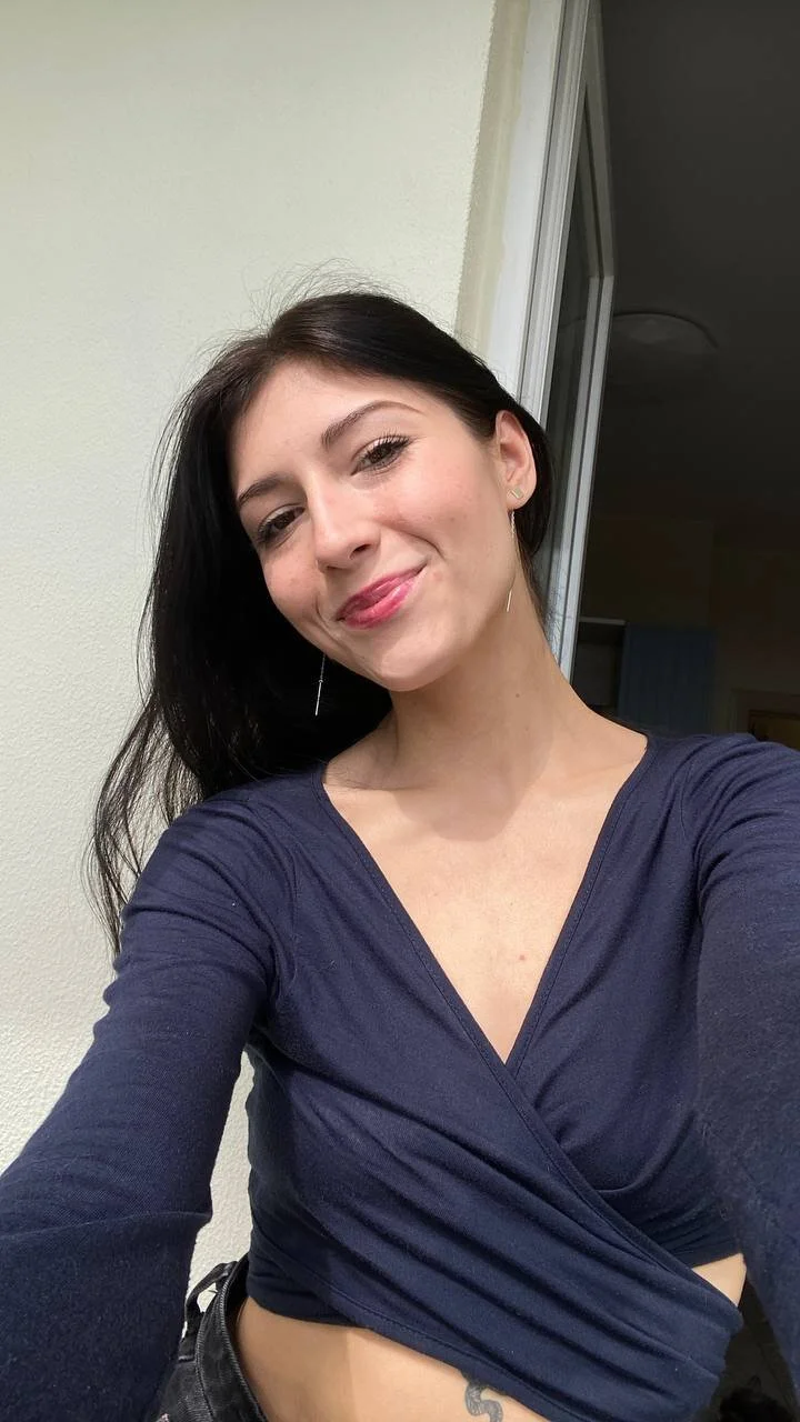 XXX Porn Photo of Nude sophiahope 1