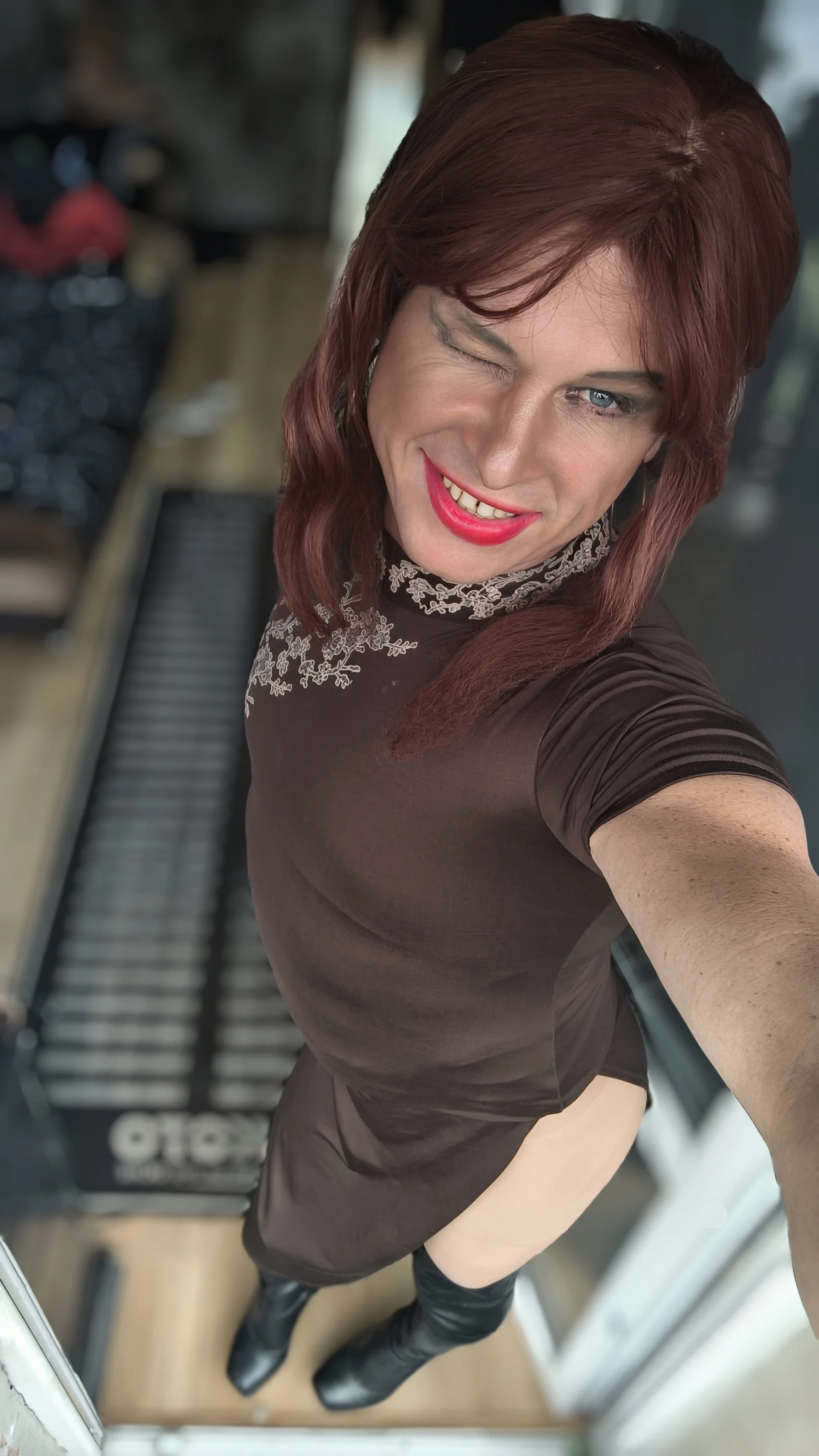 XXX Porn Photo of Nude DomMONIKA 67