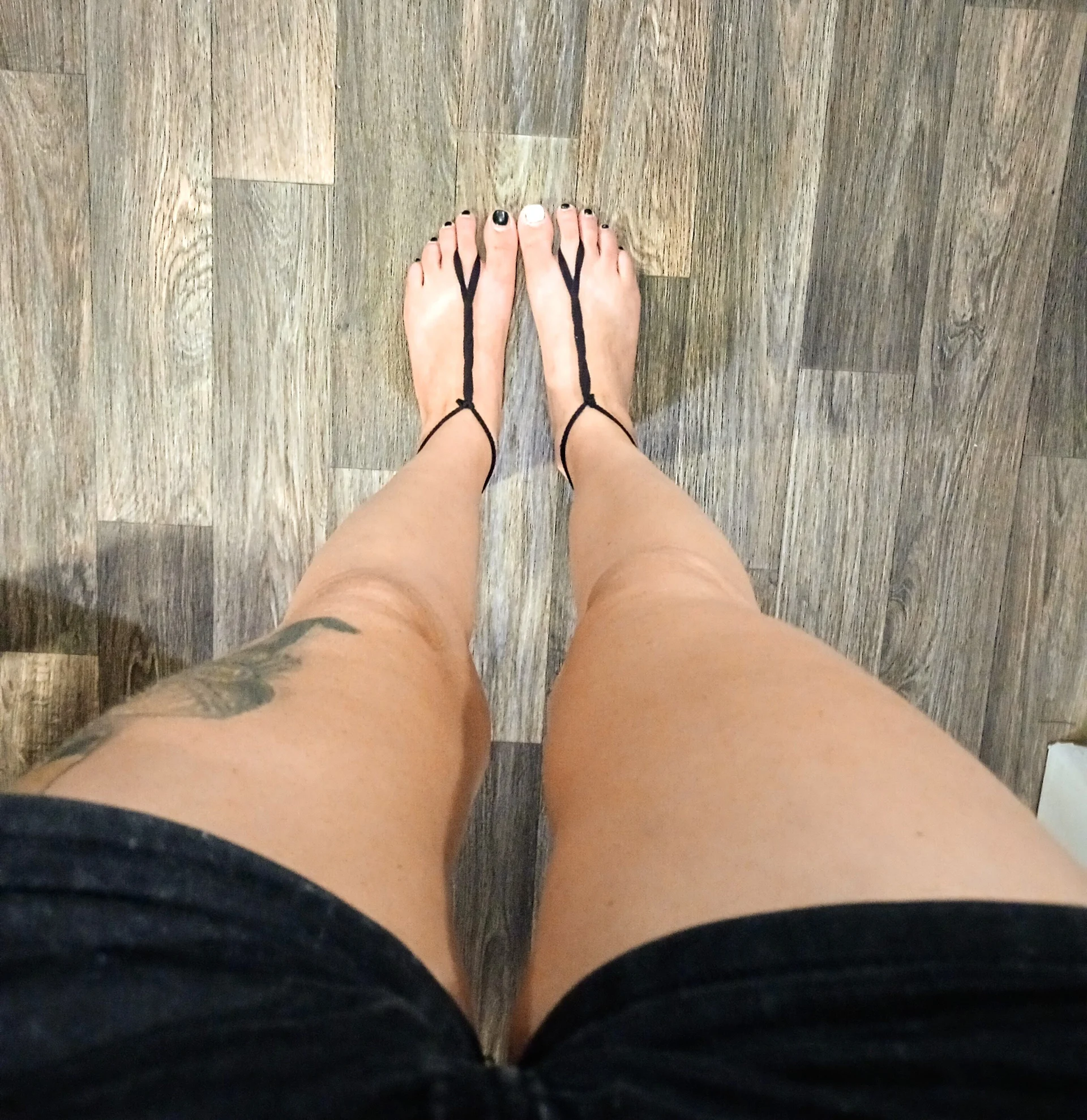 XXX Porn Photo of Nude Dark_Obsessions 4