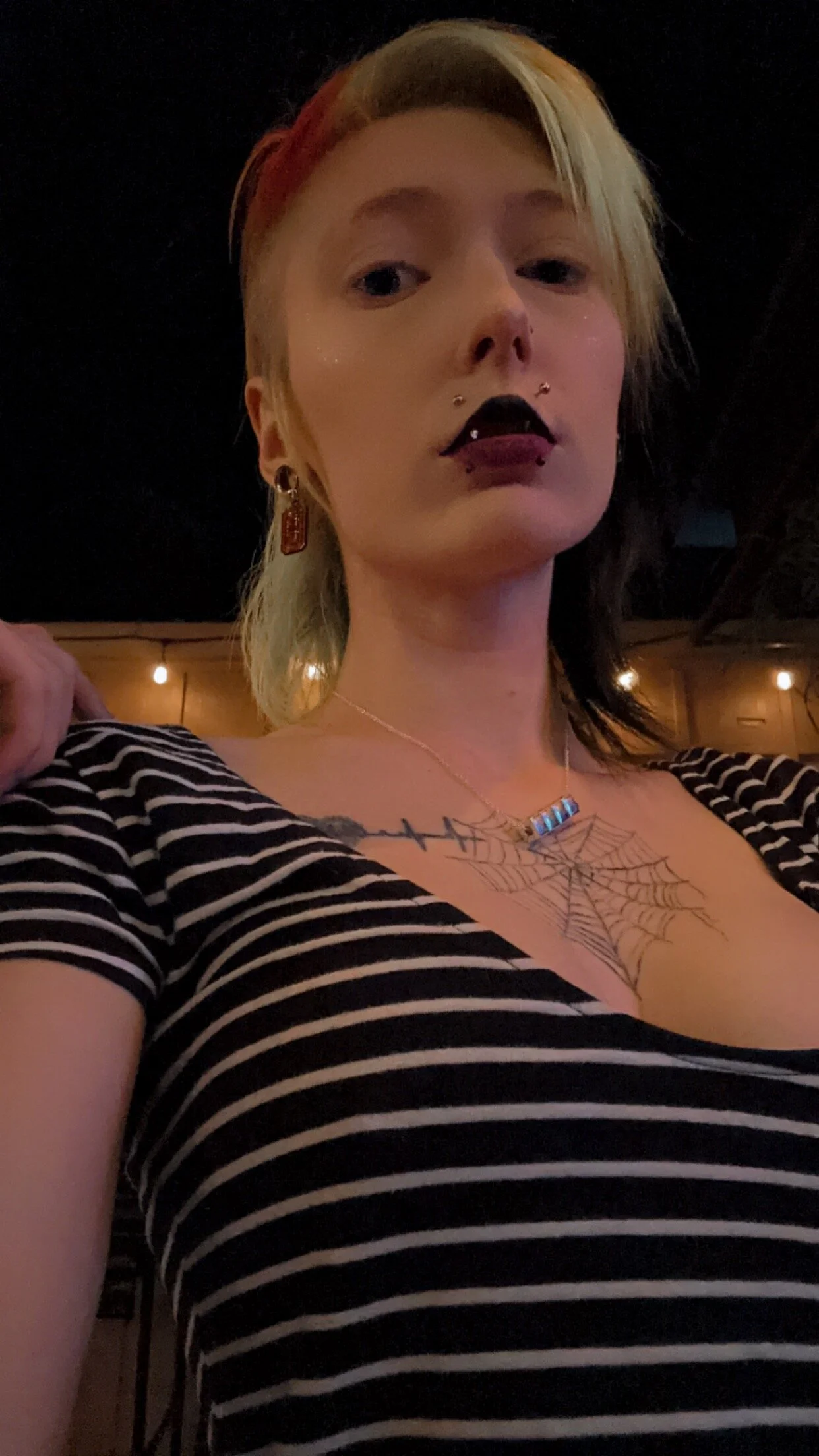 XXX Porn Photo of Nude Twisted_Alice 7