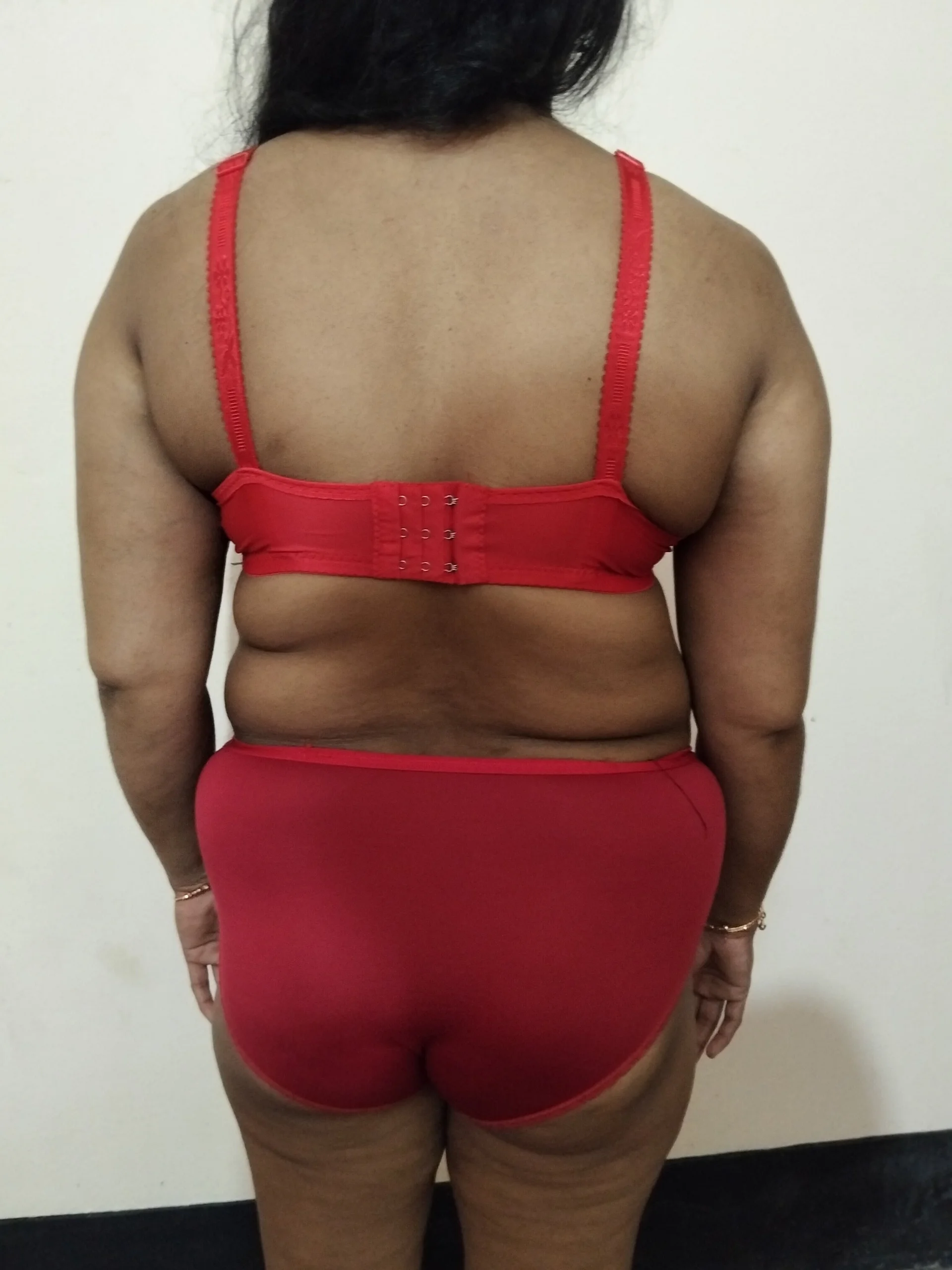 XXX Porn Photo of Nude Dipa-Ranii 3