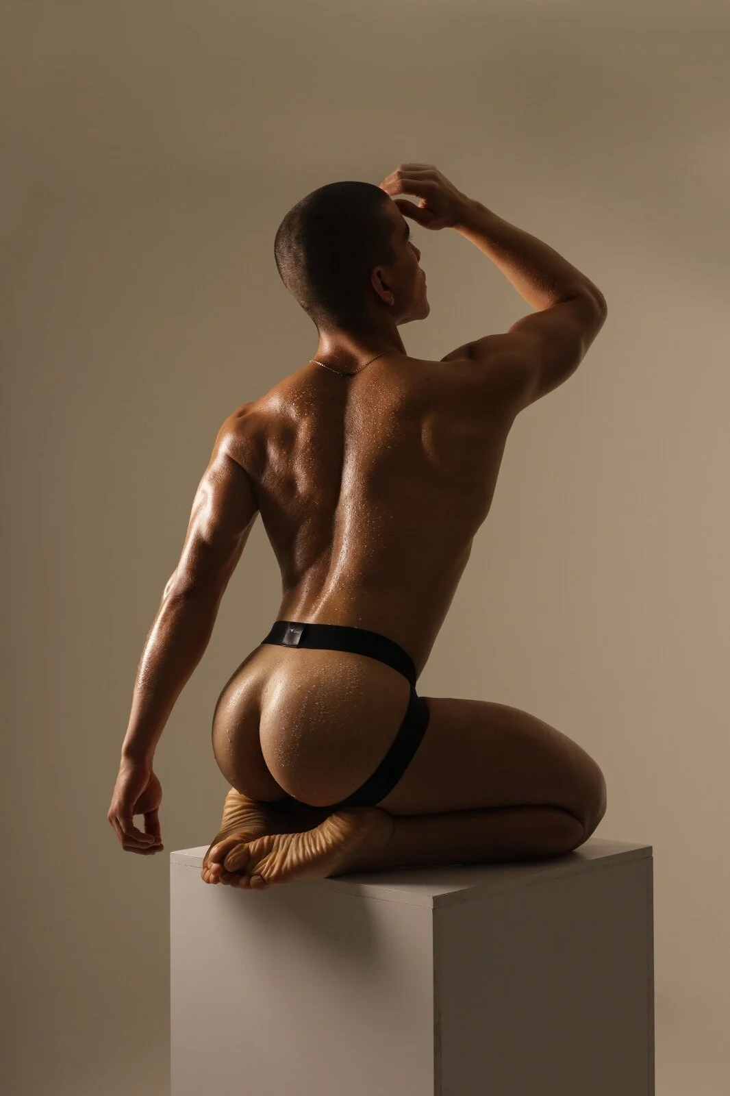 XXX Porn Photo of Nude Bruno___69 2