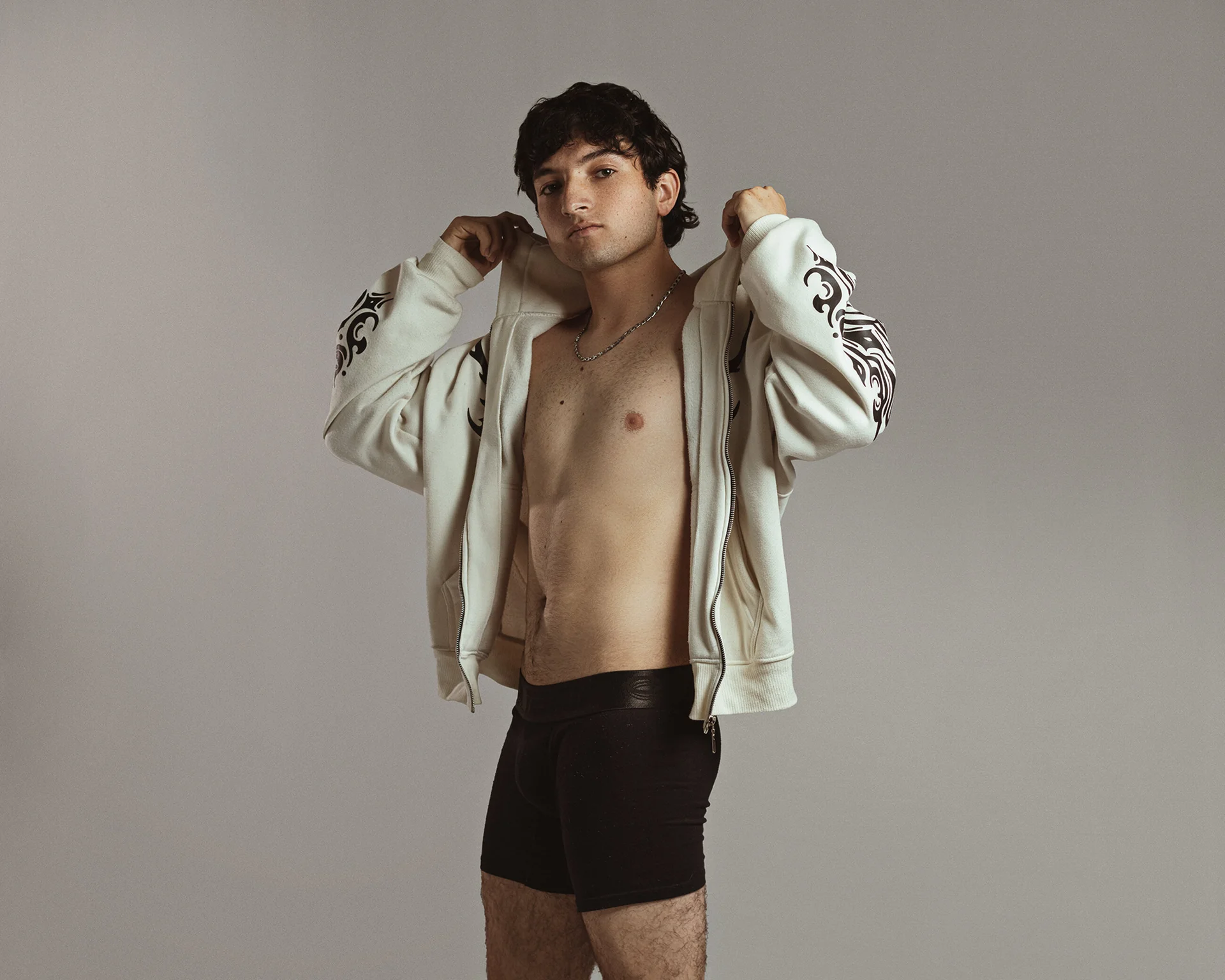 XXX Porn Photo of Nude Neo_zarek 2