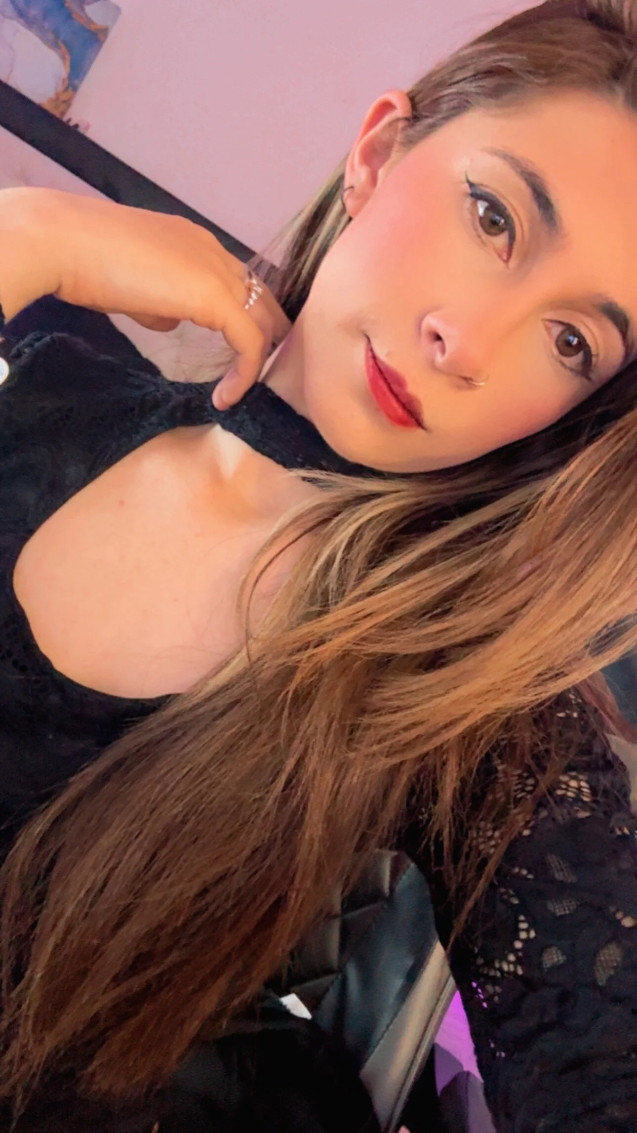 XXX Porn Photo of Nude SaraRoads 89