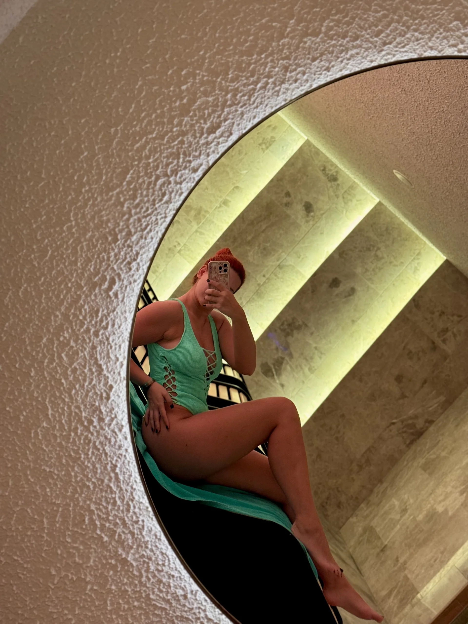XXX Porn Photo of Nude NadiraNoor 149