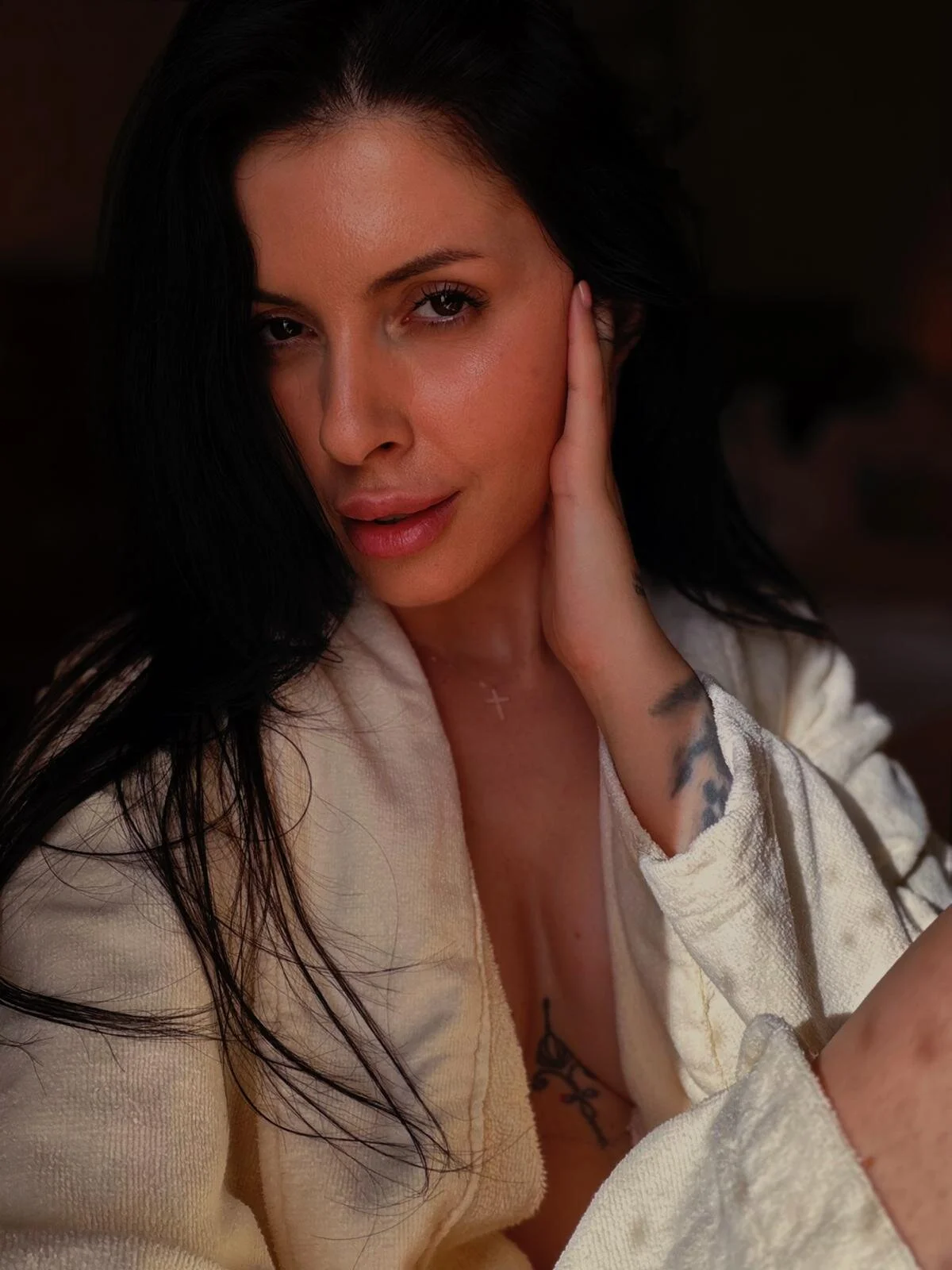 XXX Porn Photo of Nude SofiBabe 82