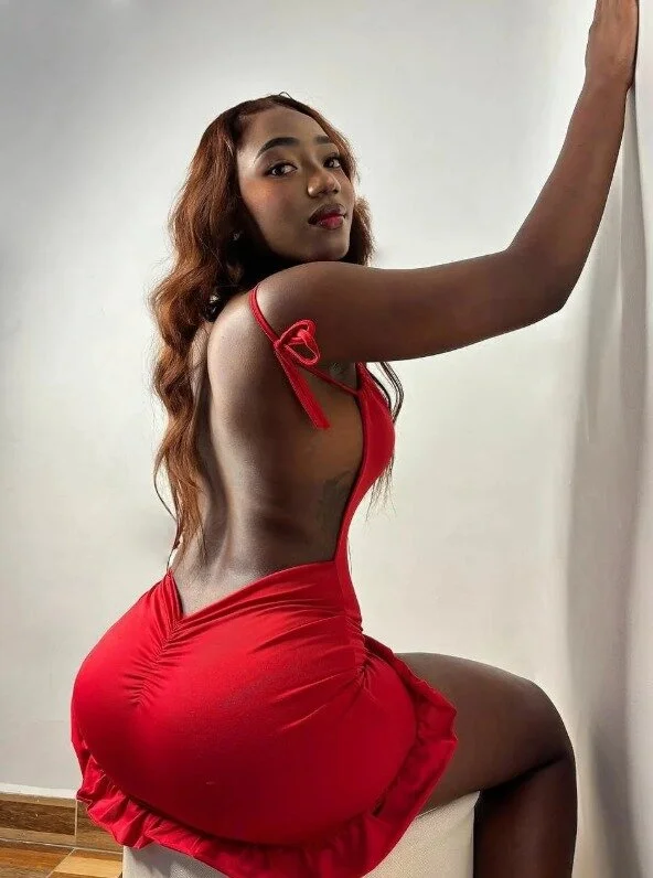XXX Porn Photo of Nude Khenta_Michells 9