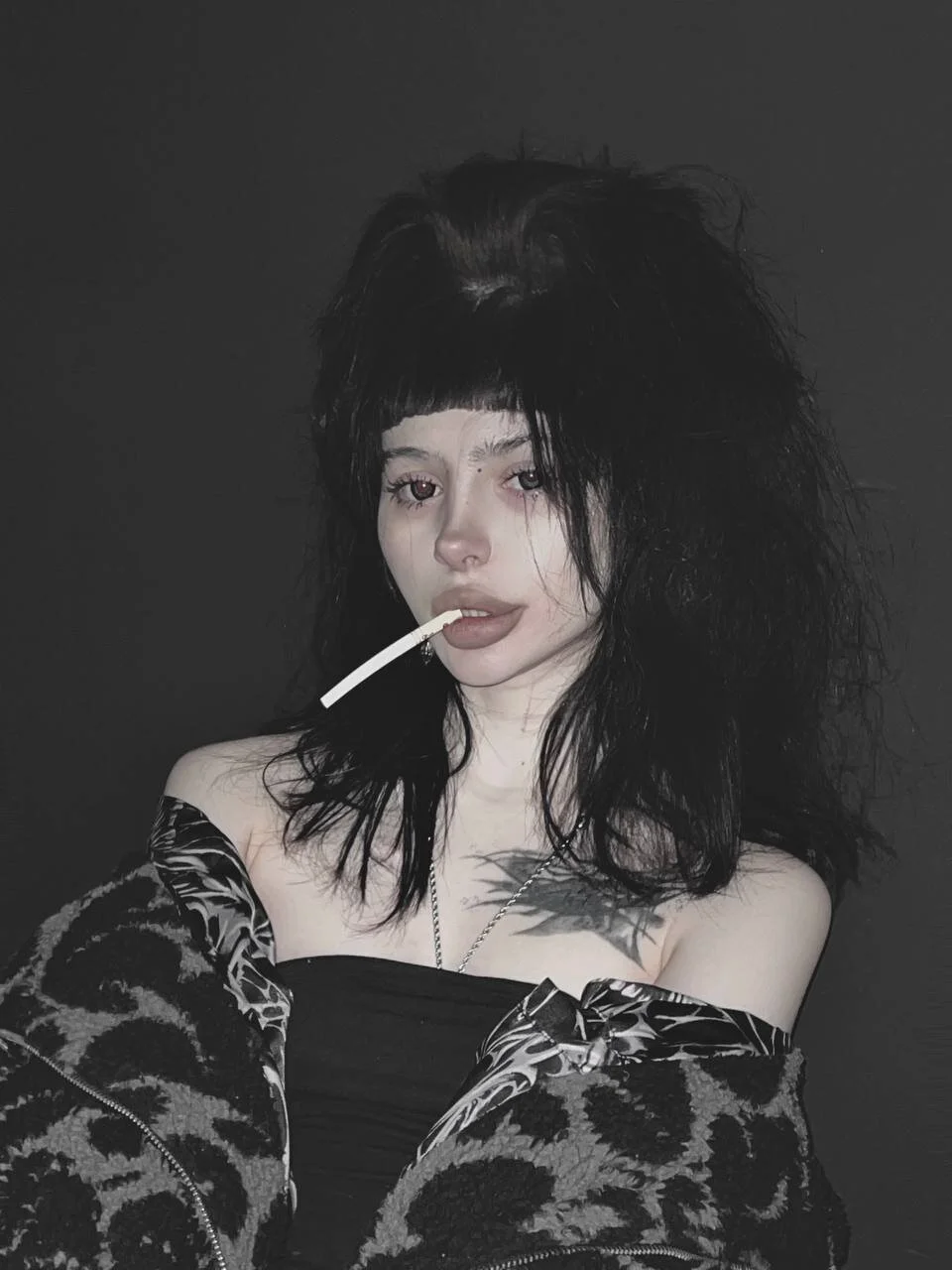 XXX Porn Photo of Nude AllisonDeetz 26