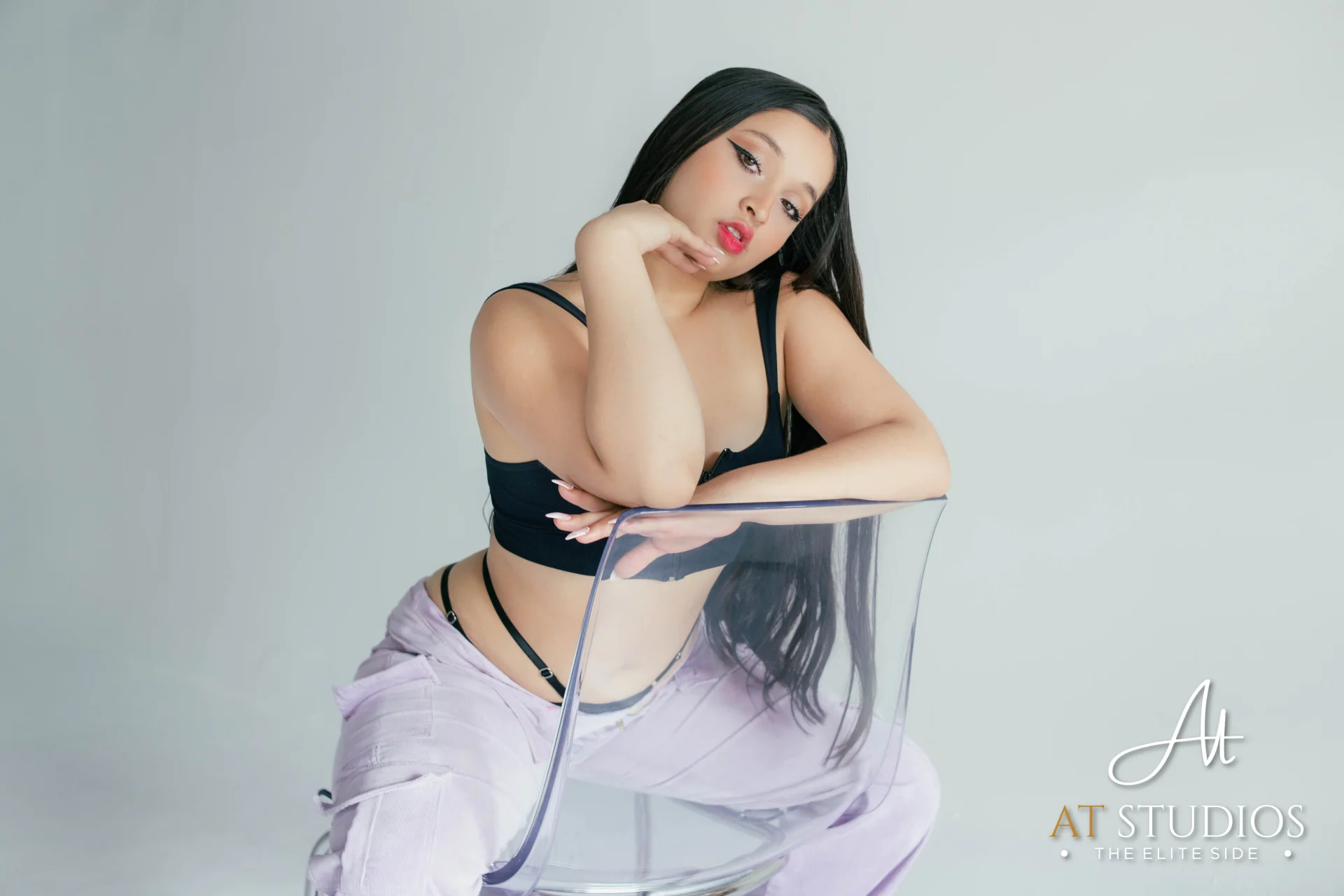 XXX Porn Photo of Nude MiaKay1 28