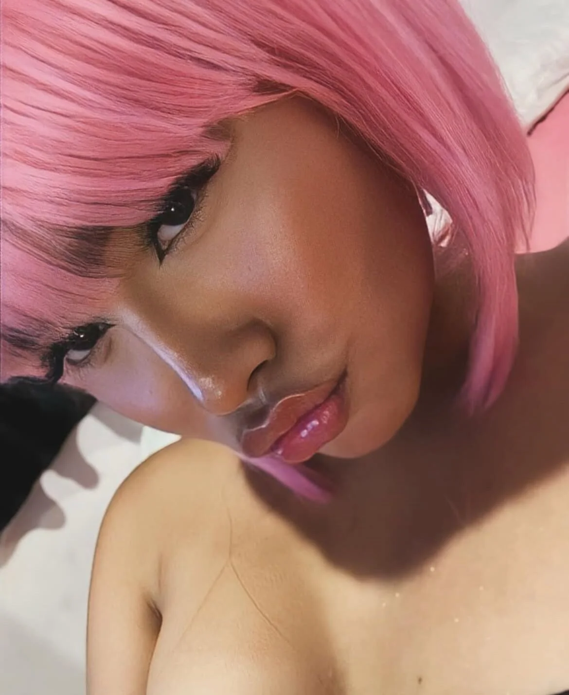 XXX Porn Photo of Nude tokioshuang 5